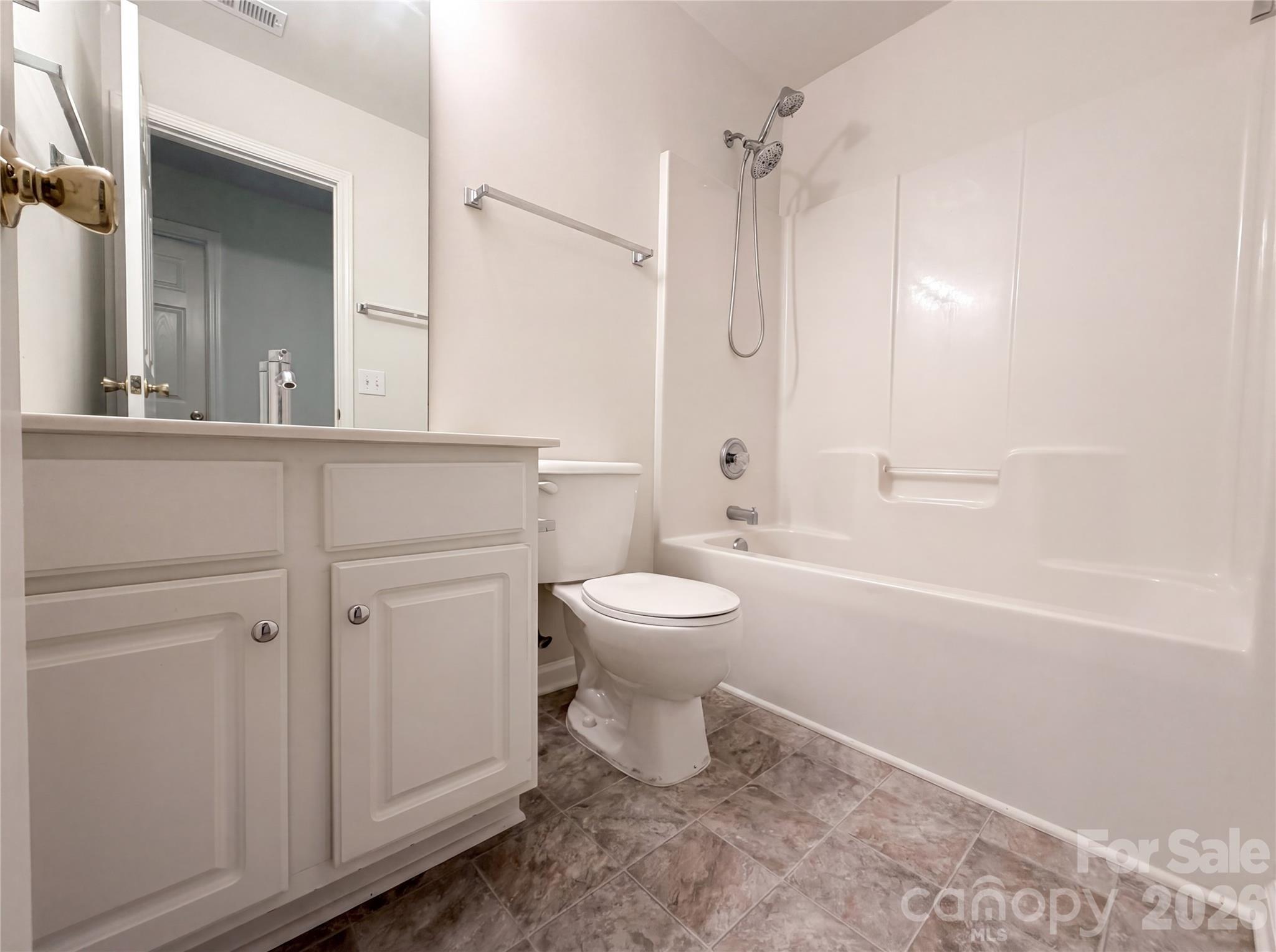 11747 Huxley Road — Charlotte