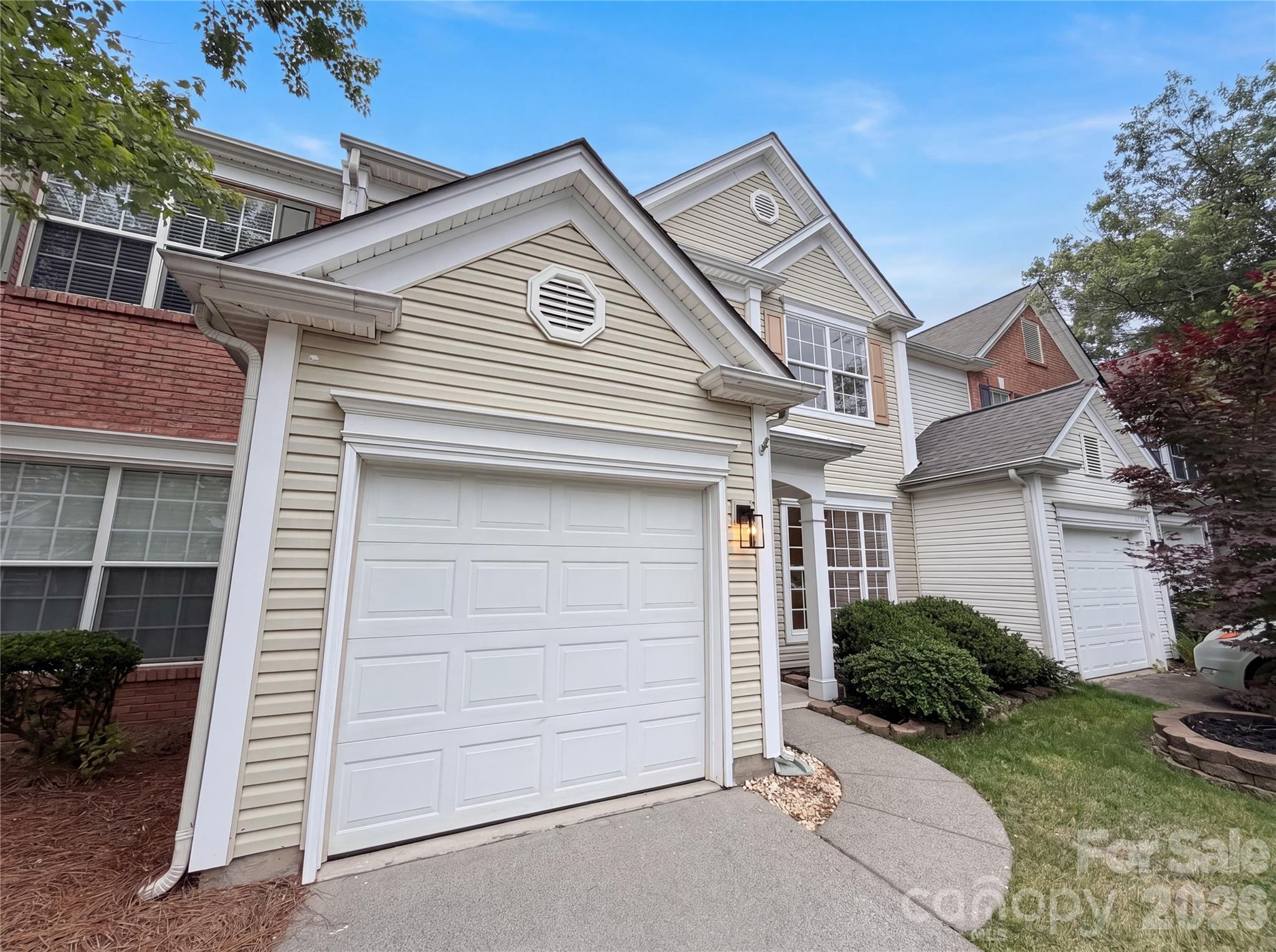 11747 Huxley Road — Charlotte