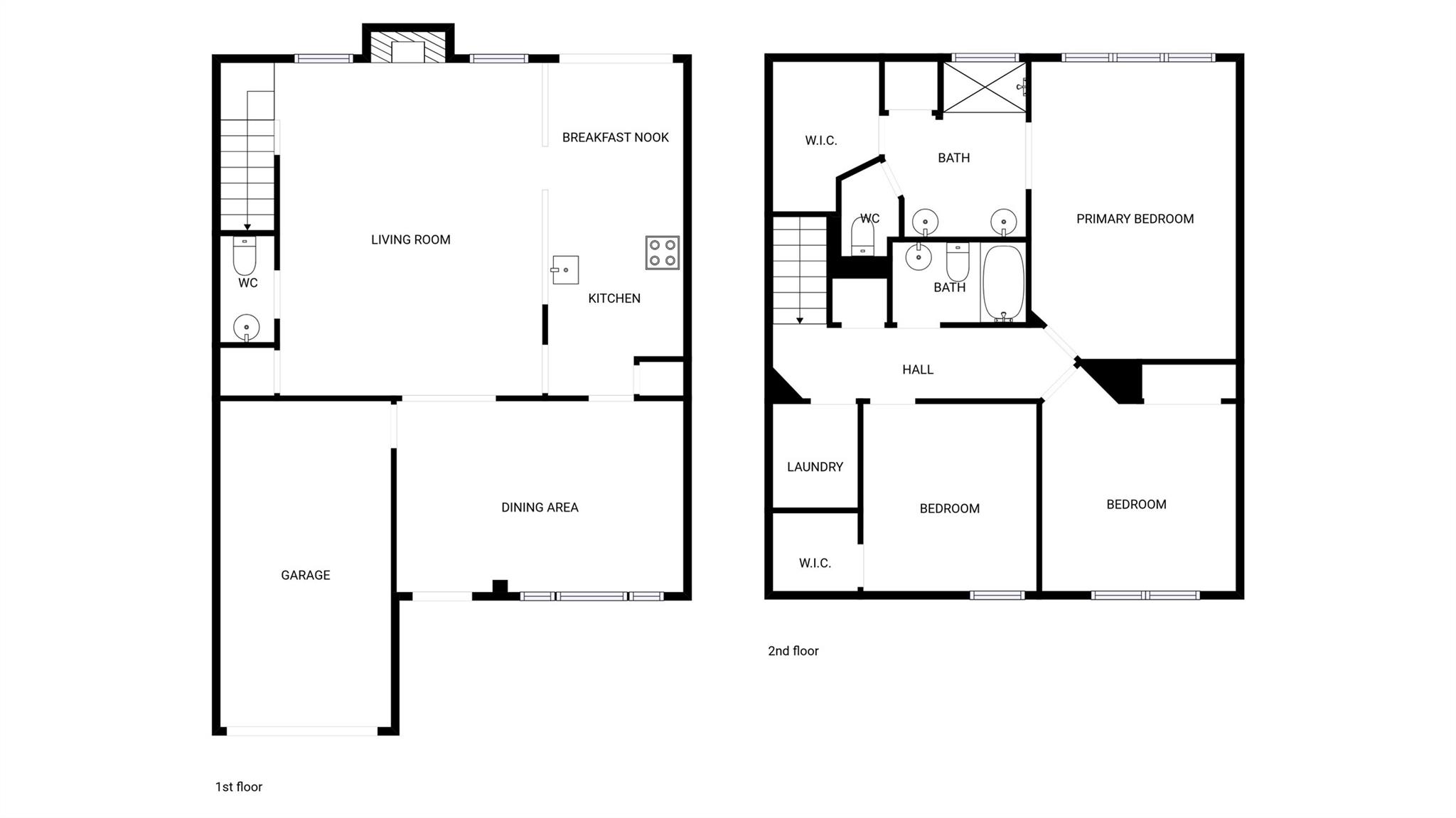 11747 Huxley Road — Charlotte
