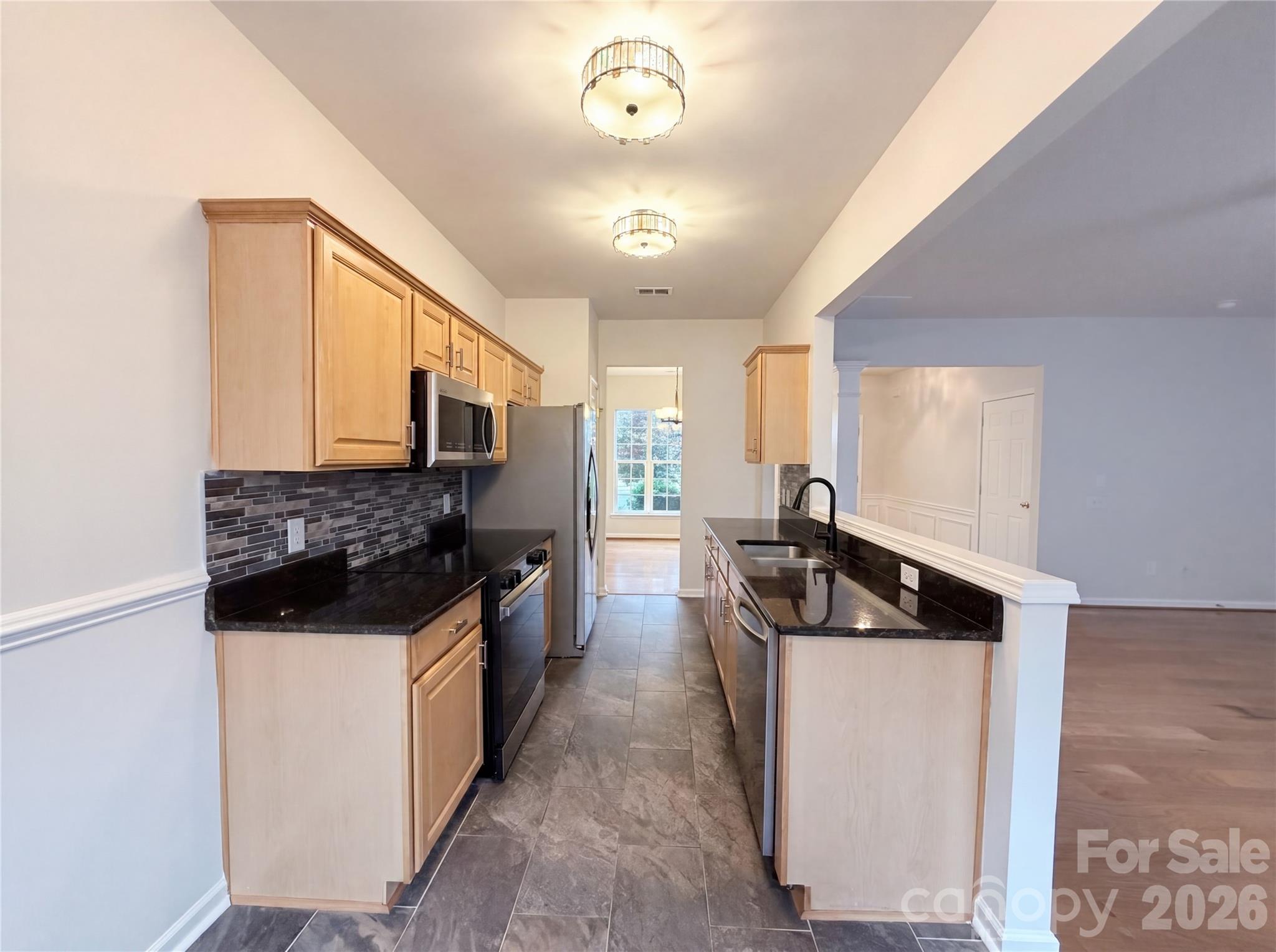 11747 Huxley Road — Charlotte