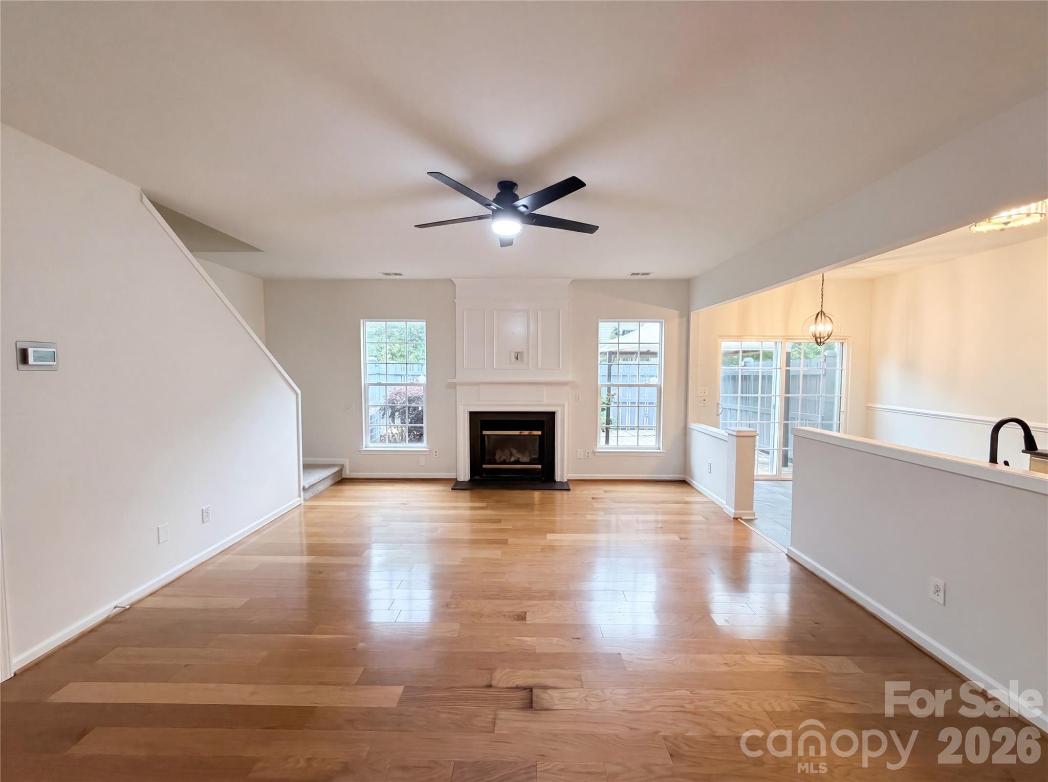 11747 Huxley Road — Charlotte