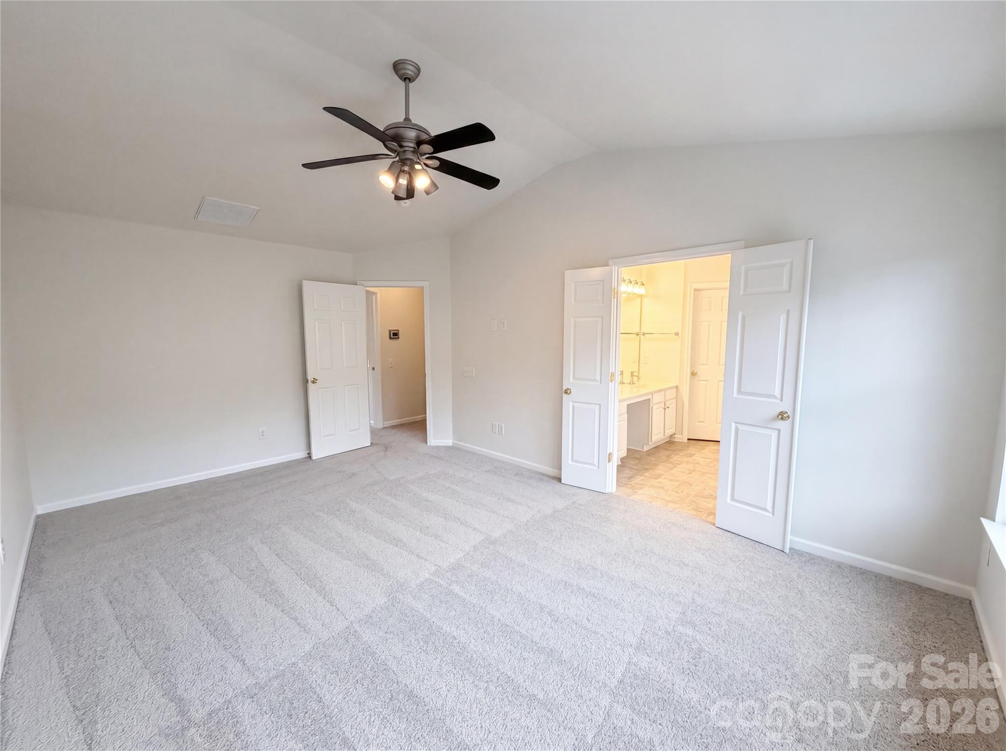 11747 Huxley Road — Charlotte