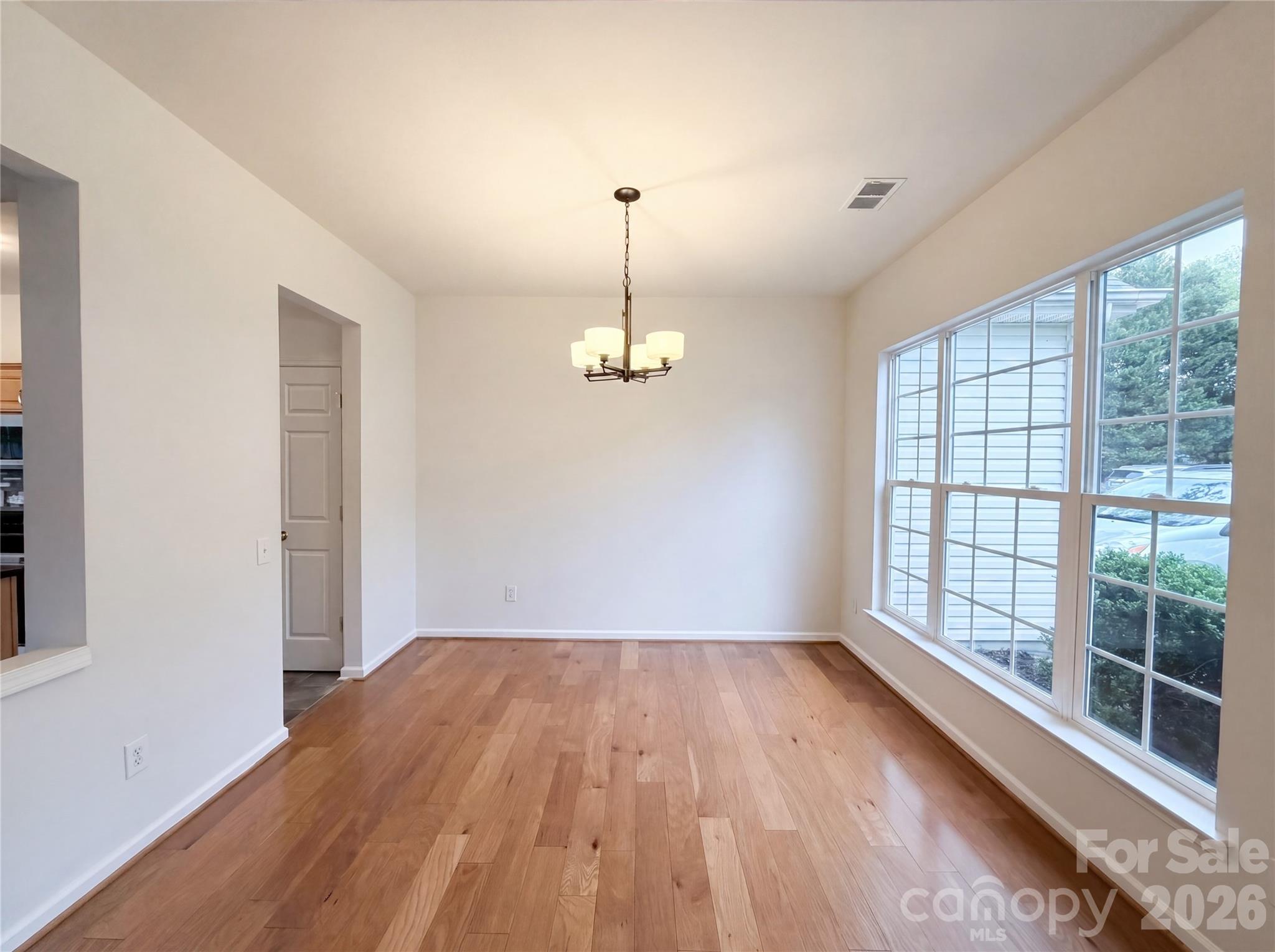 11747 Huxley Road — Charlotte