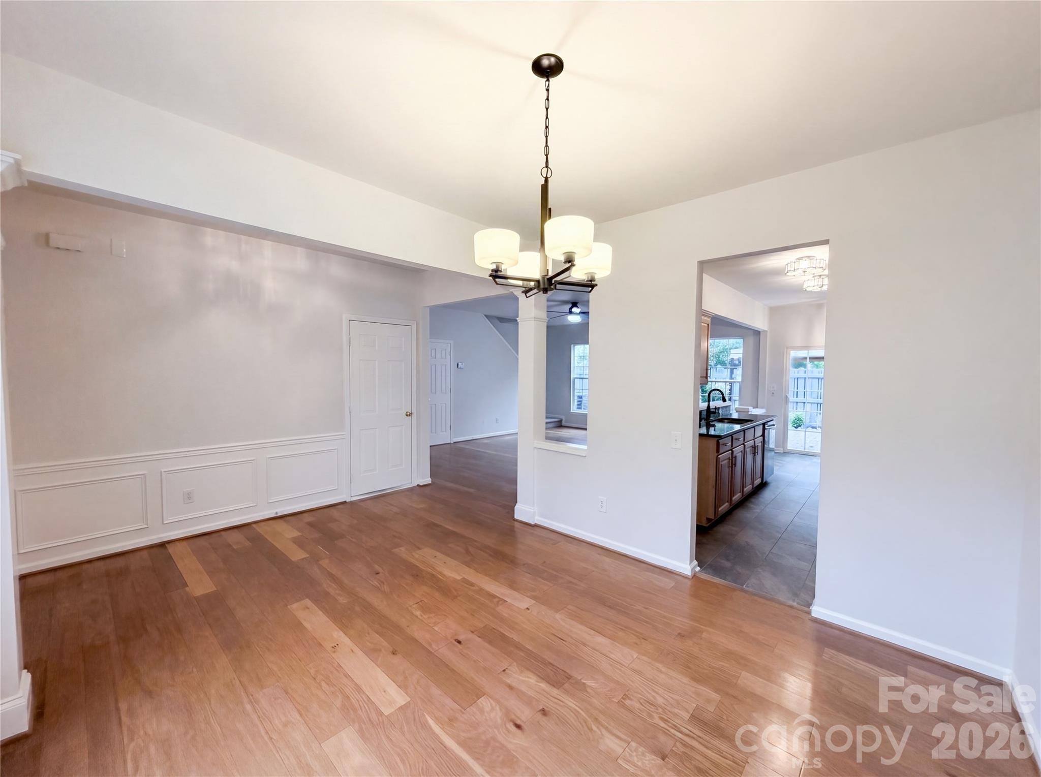 11747 Huxley Road — Charlotte