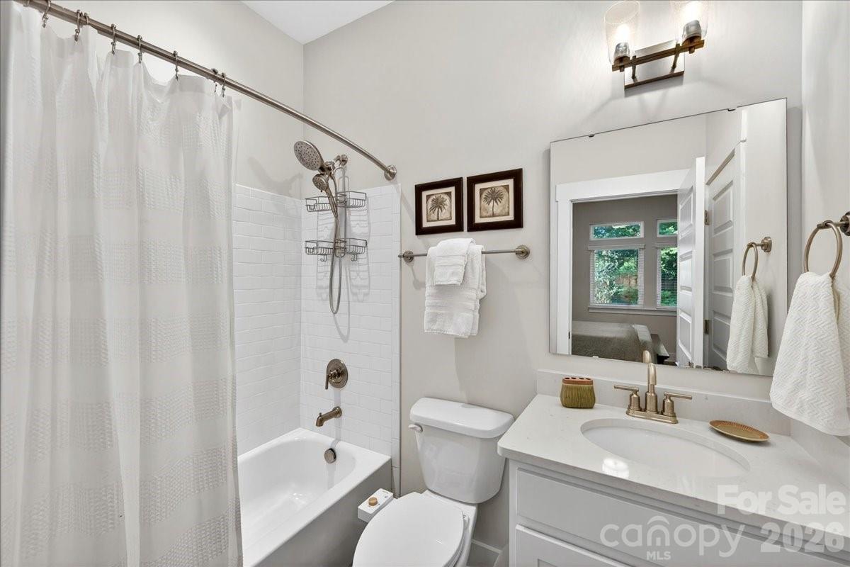 4136 Castleton Road — Charlotte
