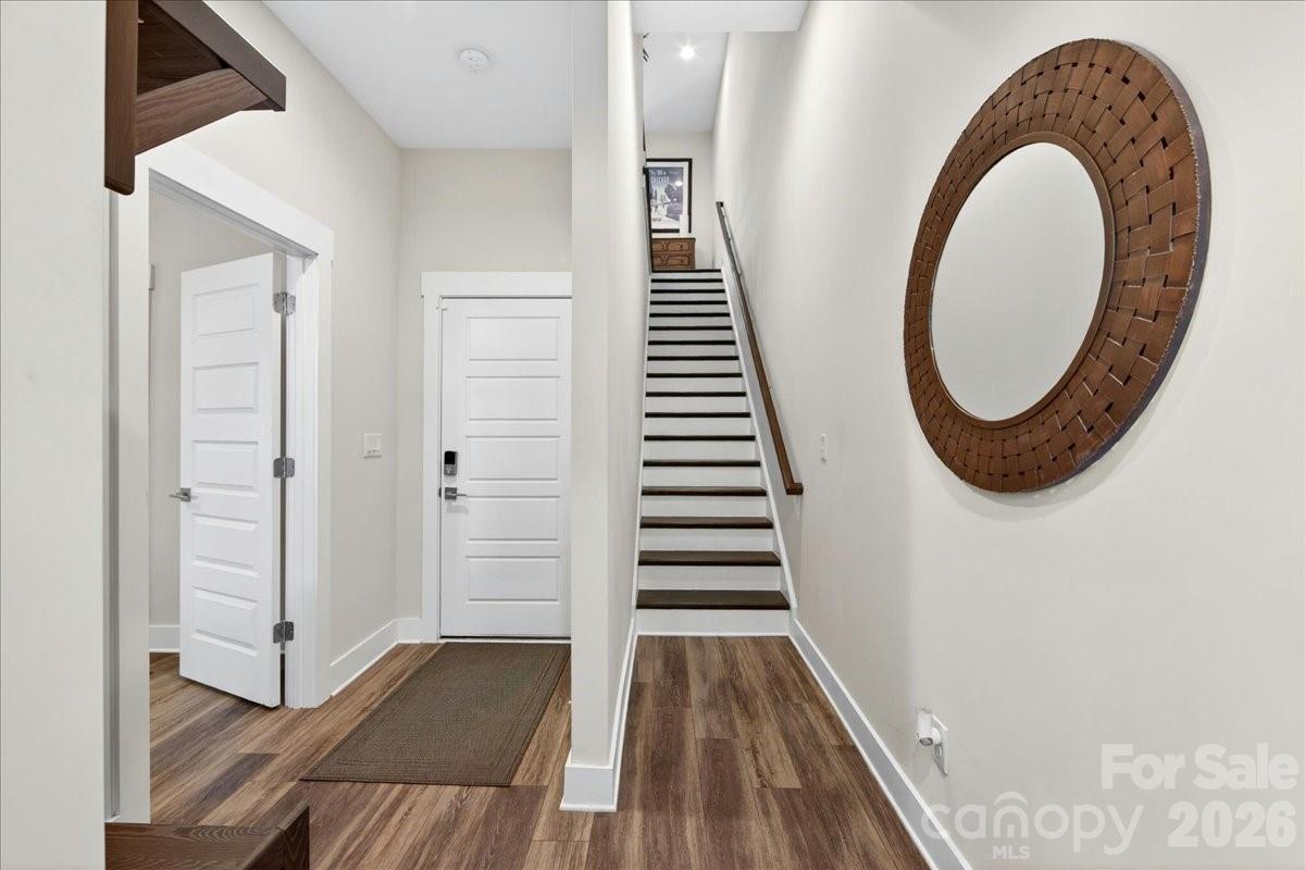 4136 Castleton Road — Charlotte