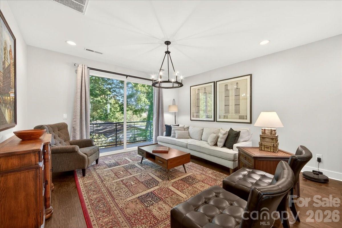 4136 Castleton Road — Charlotte