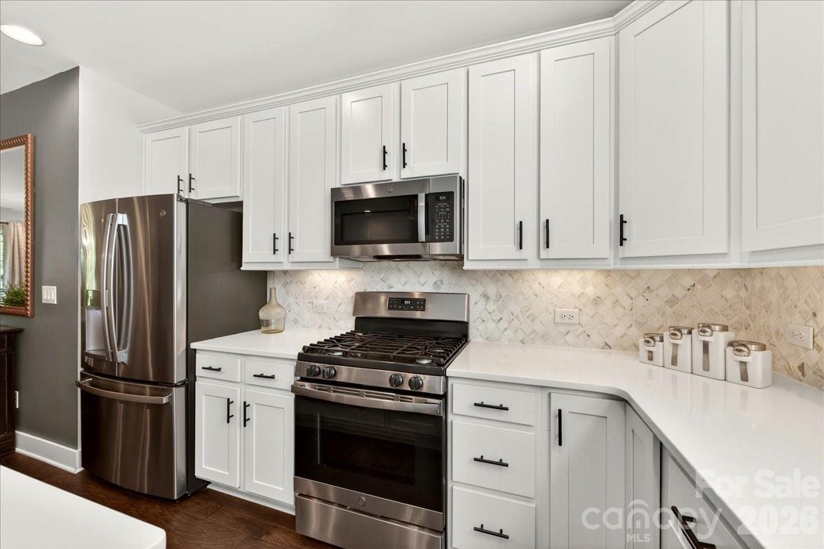 4136 Castleton Road — Charlotte