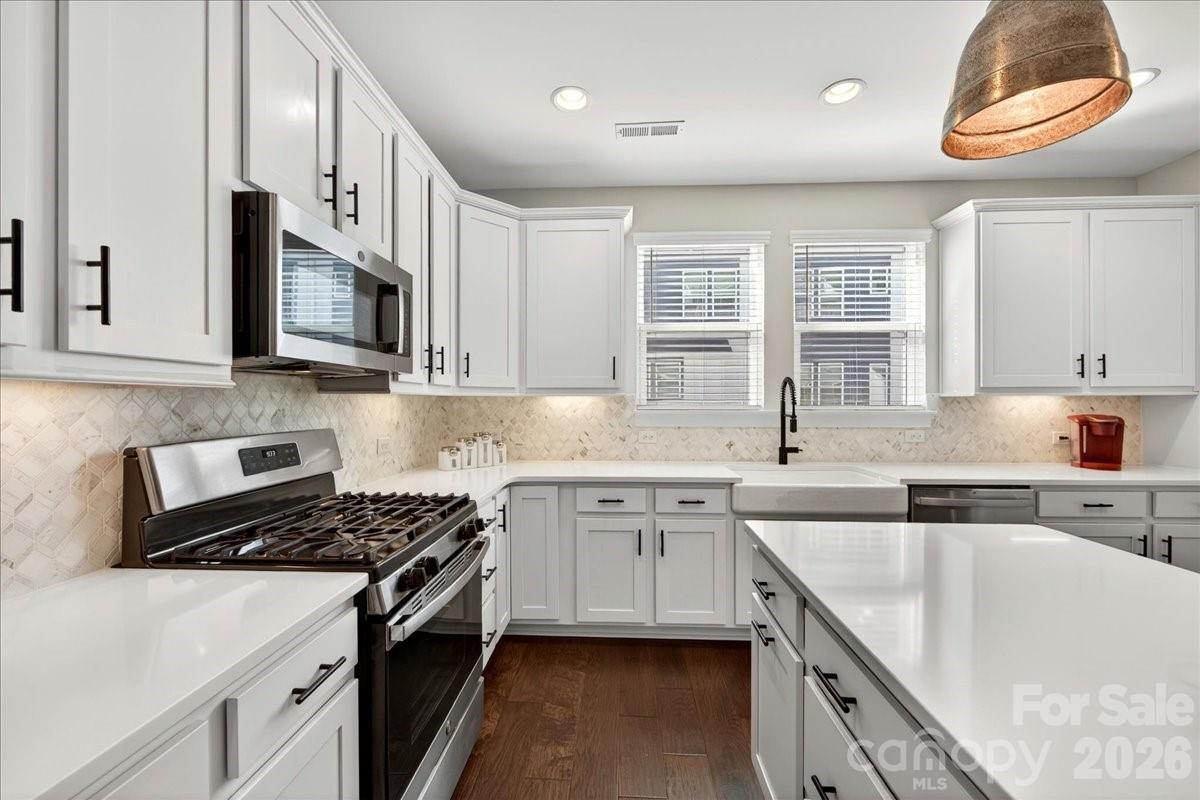 4136 Castleton Road — Charlotte