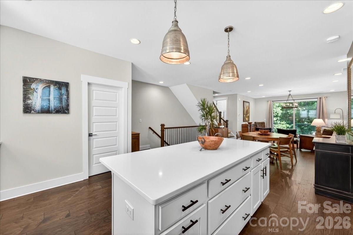 4136 Castleton Road — Charlotte