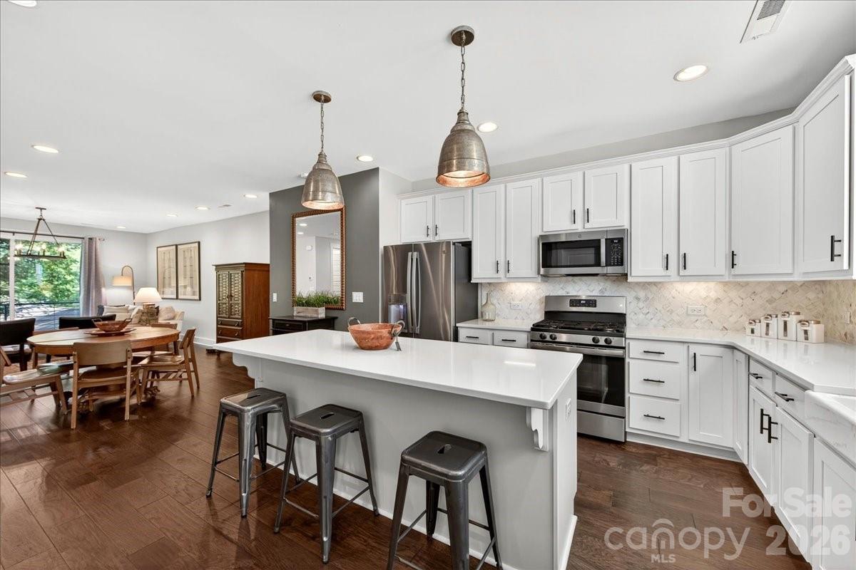 4136 Castleton Road — Charlotte