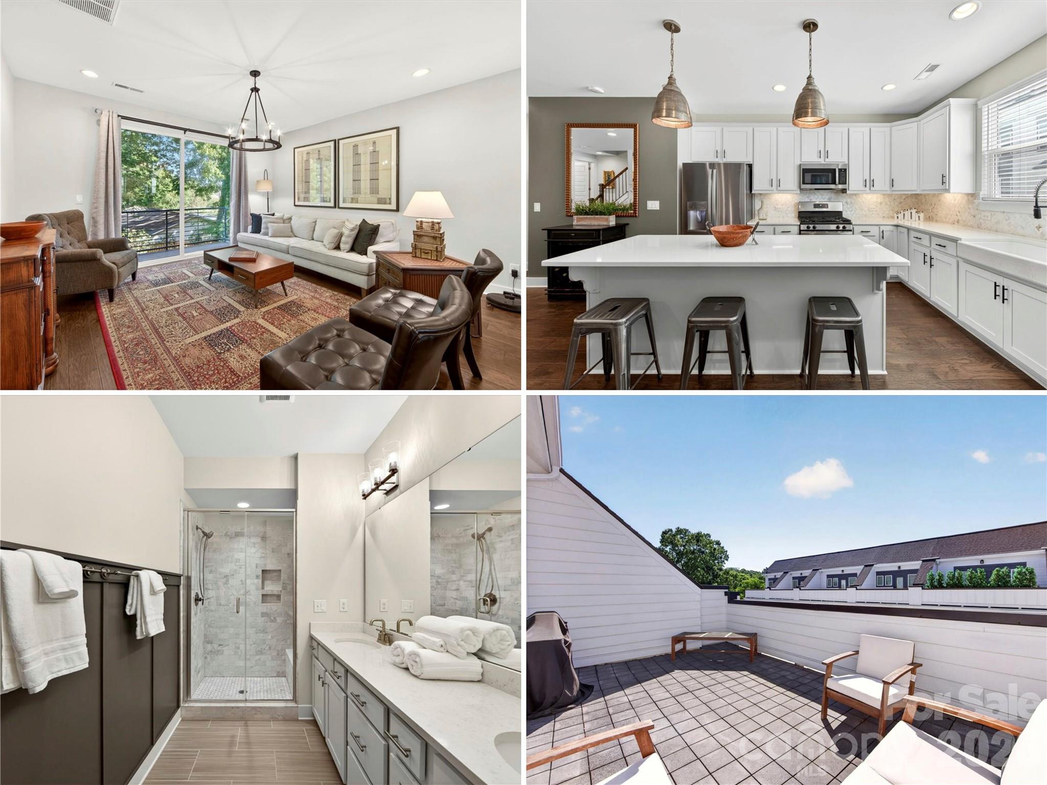 4136 Castleton Road — Charlotte