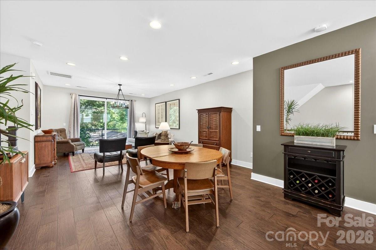 4136 Castleton Road — Charlotte