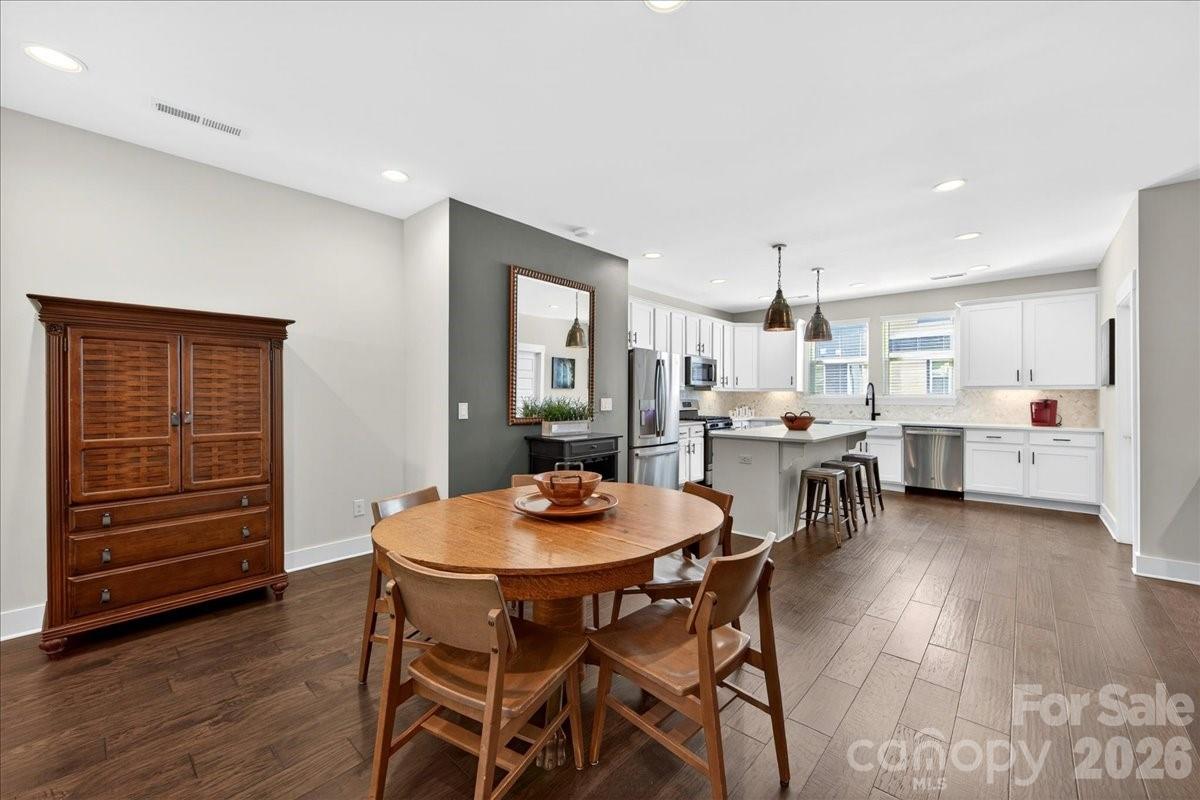 4136 Castleton Road — Charlotte