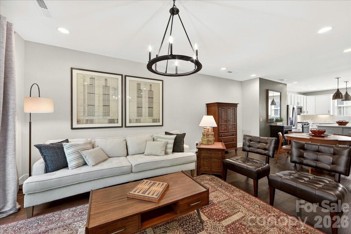 4136 Castleton Road — Charlotte