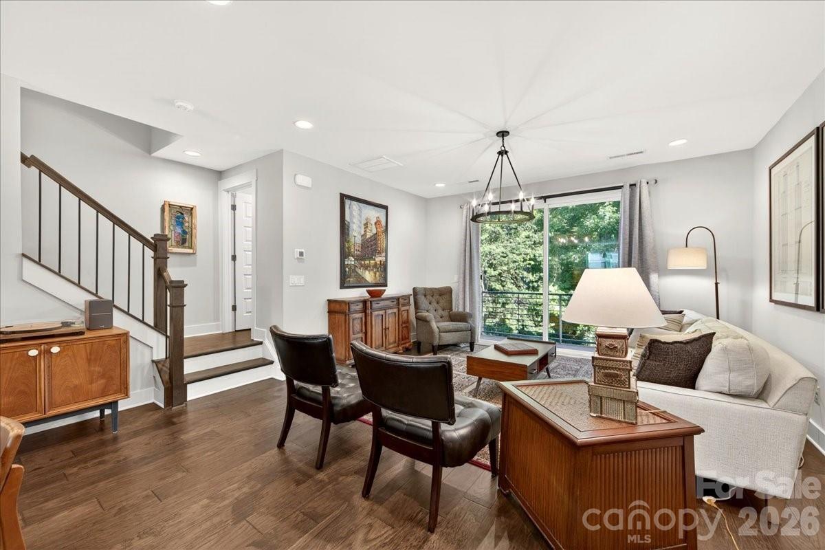 4136 Castleton Road — Charlotte