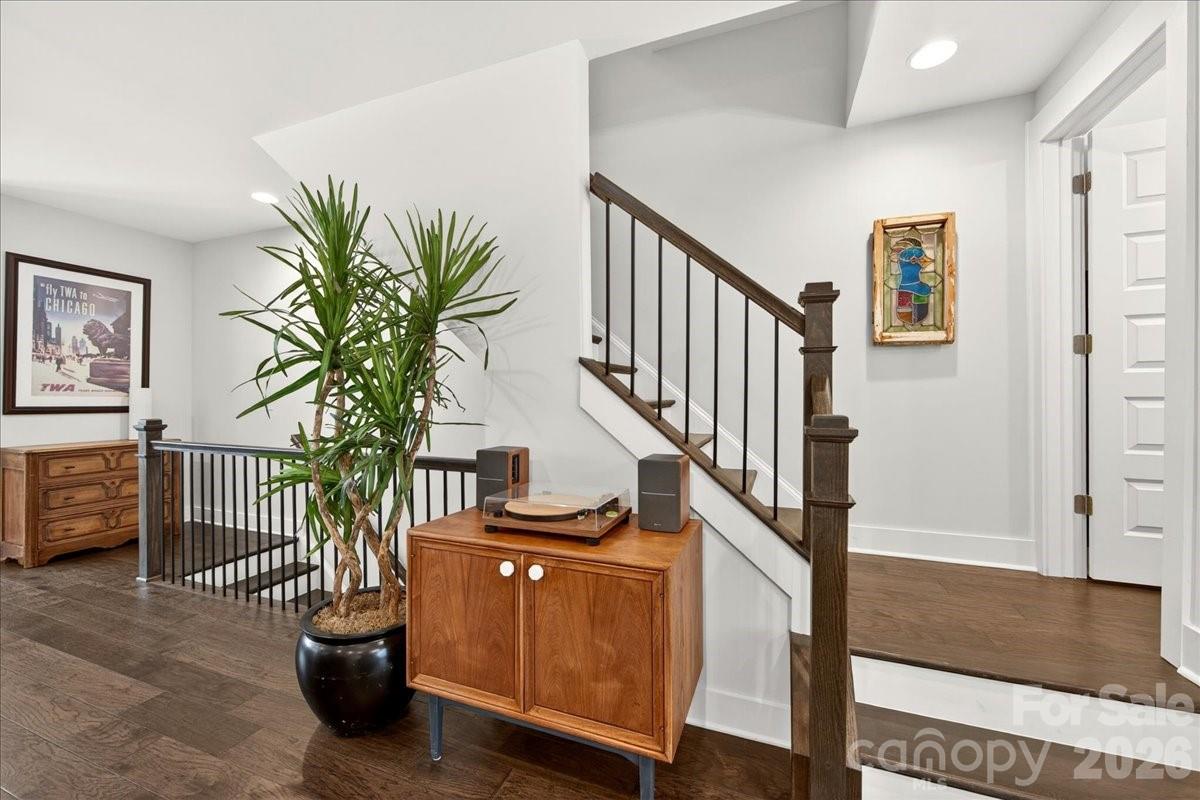 4136 Castleton Road — Charlotte