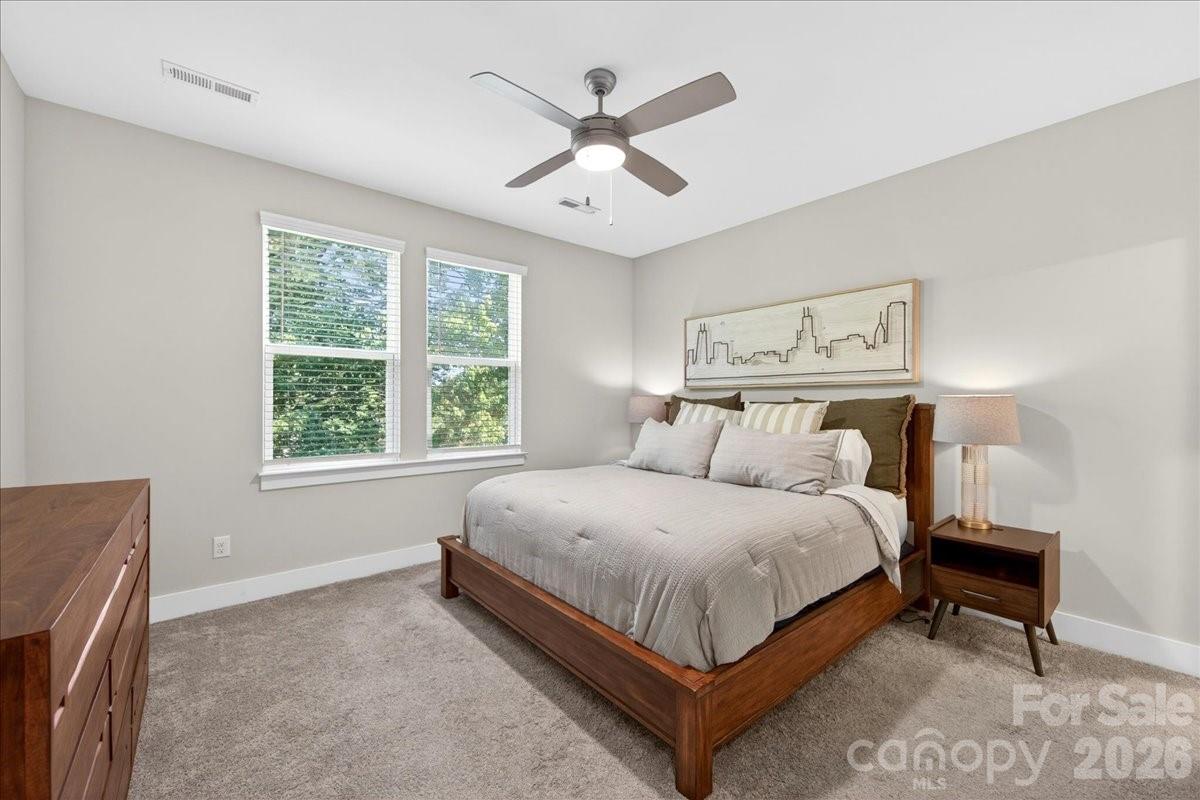 4136 Castleton Road — Charlotte