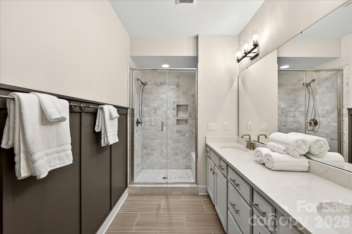 4136 Castleton Road — Charlotte