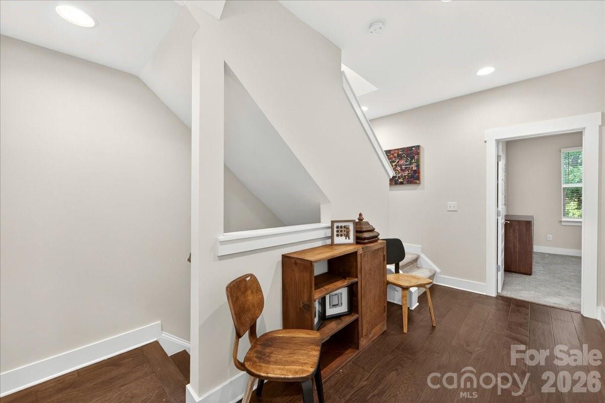 4136 Castleton Road — Charlotte