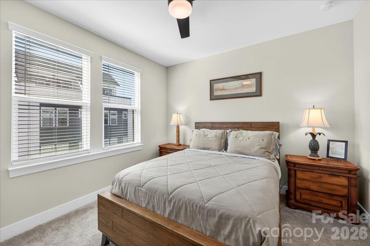4136 Castleton Road — Charlotte