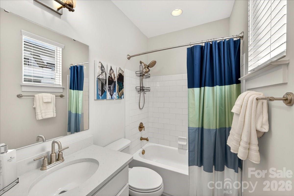 4136 Castleton Road — Charlotte