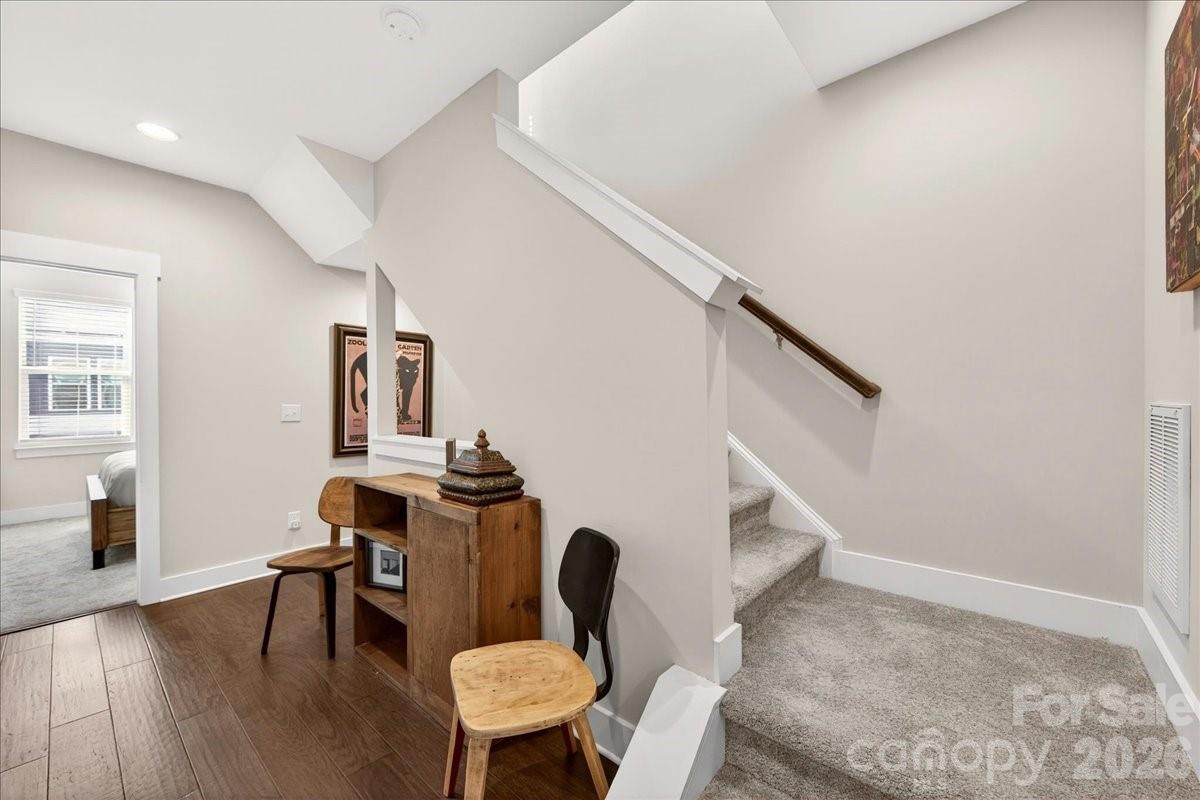 4136 Castleton Road — Charlotte