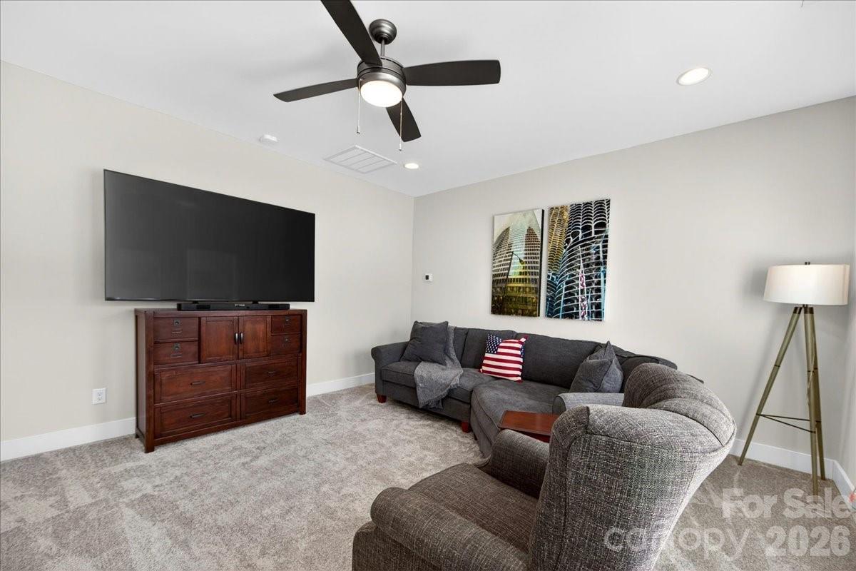 4136 Castleton Road — Charlotte
