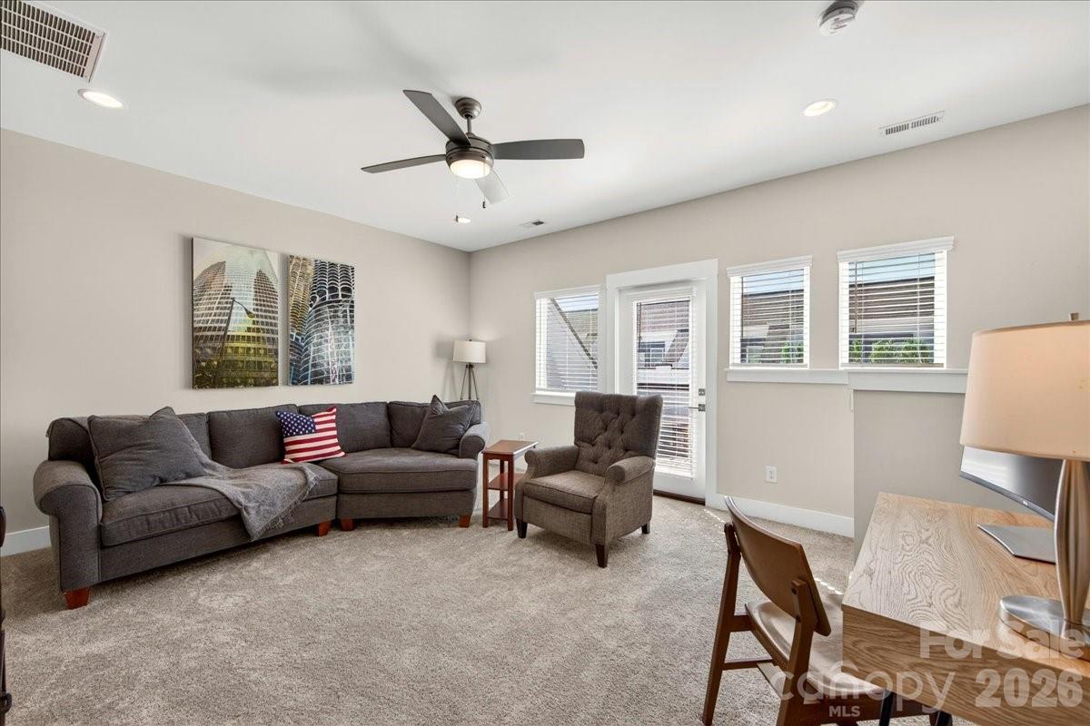 4136 Castleton Road — Charlotte