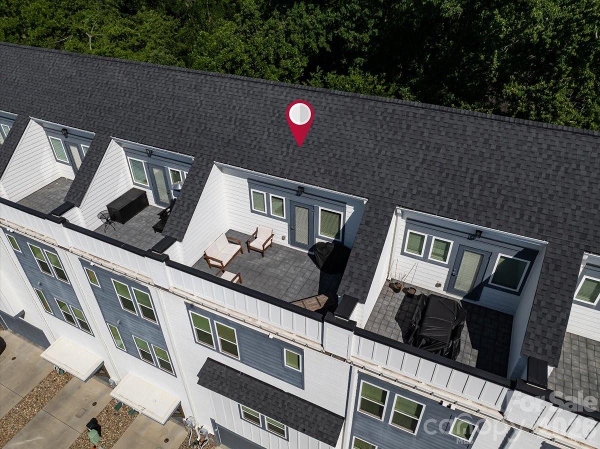 4136 Castleton Road — Charlotte