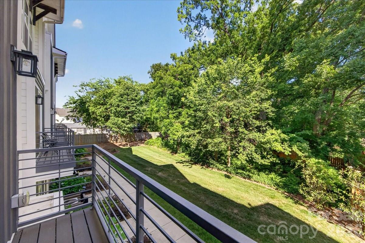 4136 Castleton Road — Charlotte