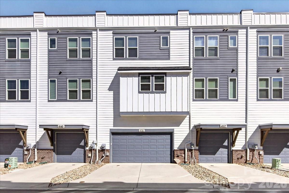 4136 Castleton Road — Charlotte