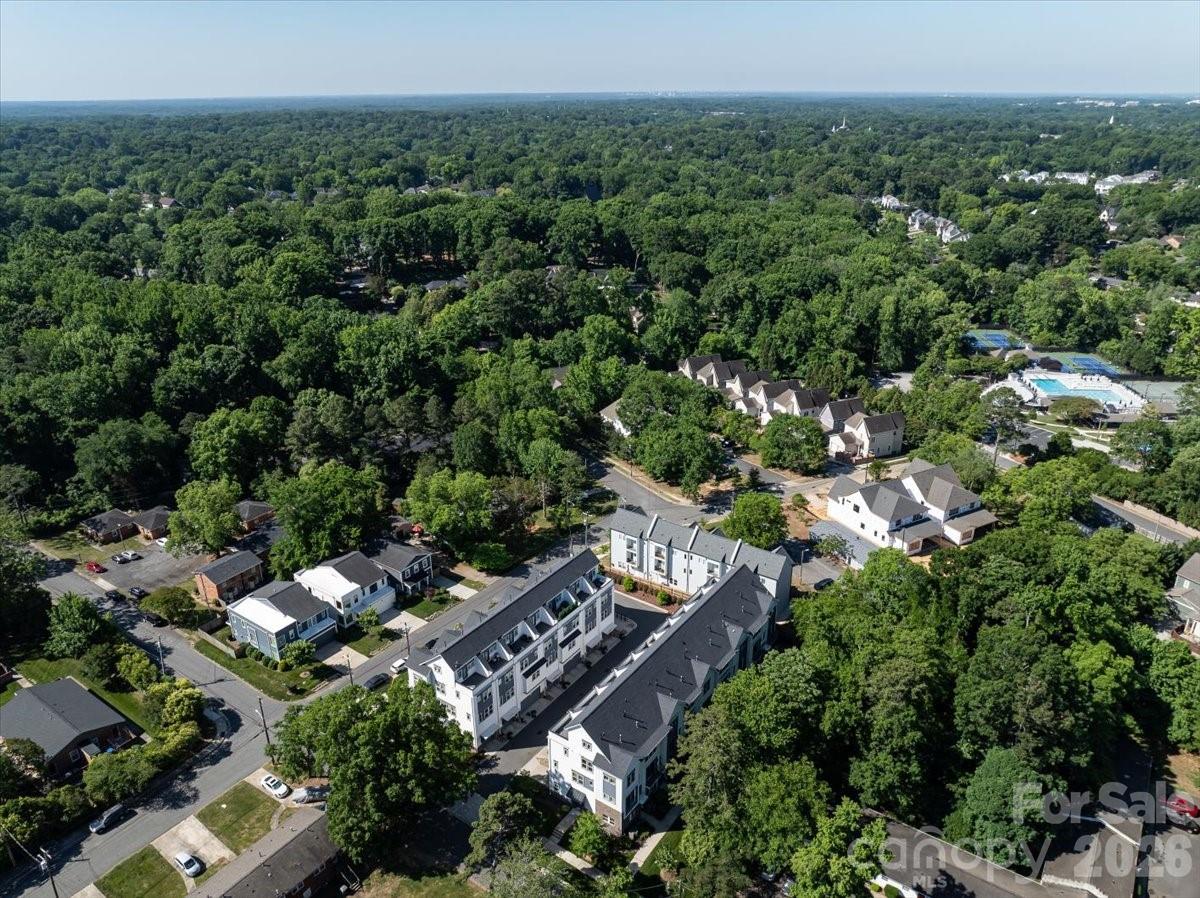 4136 Castleton Road — Charlotte