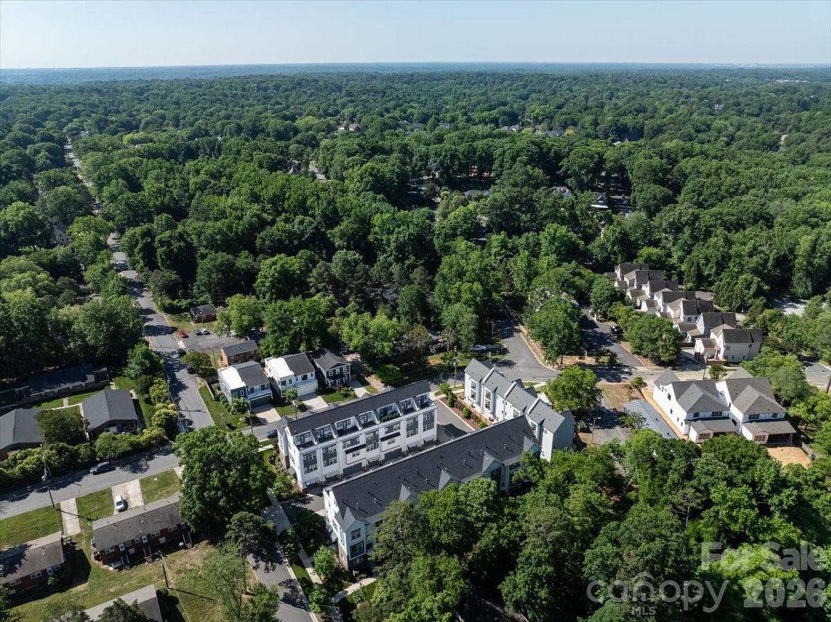 4136 Castleton Road — Charlotte