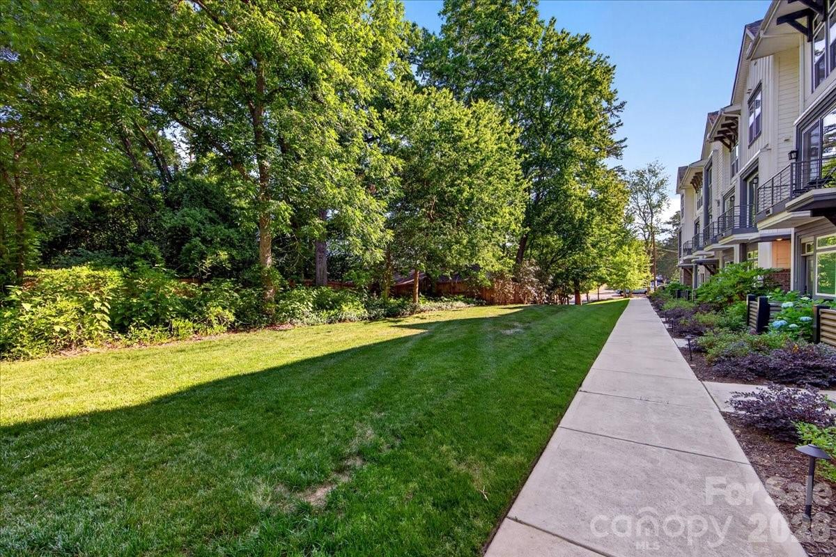 4136 Castleton Road — Charlotte
