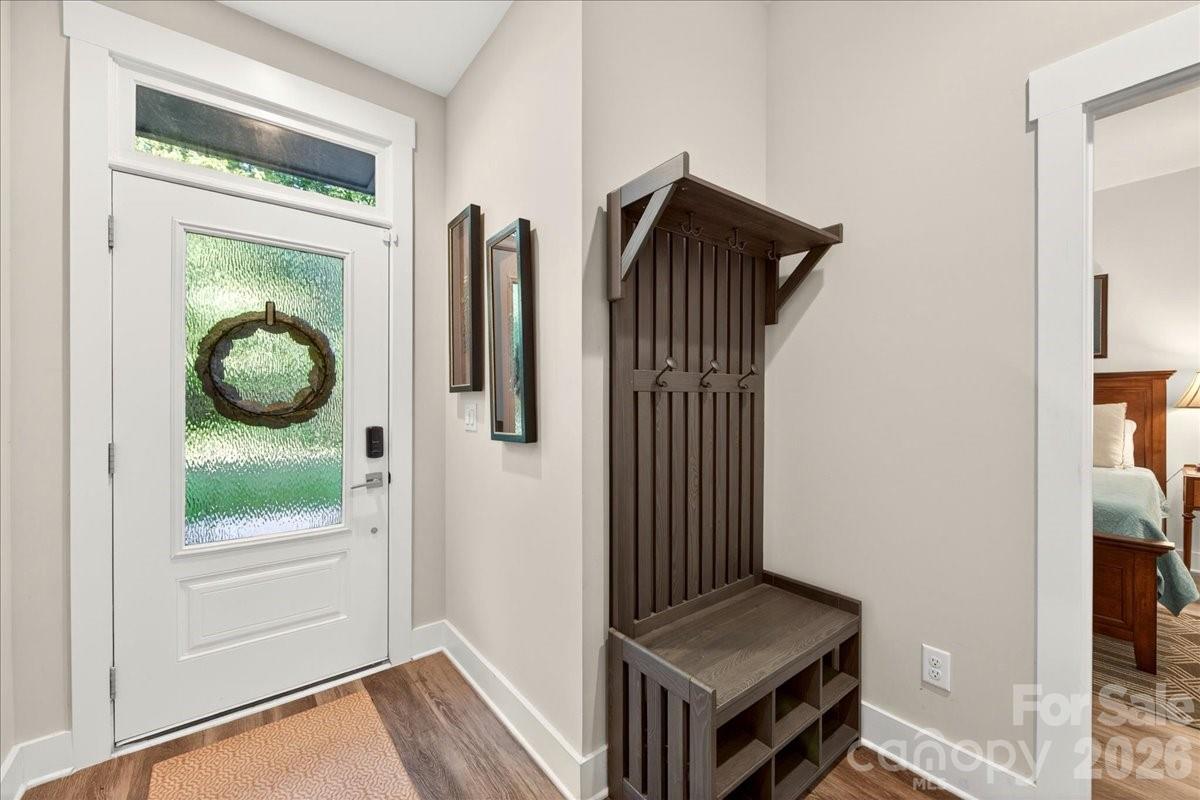 4136 Castleton Road — Charlotte