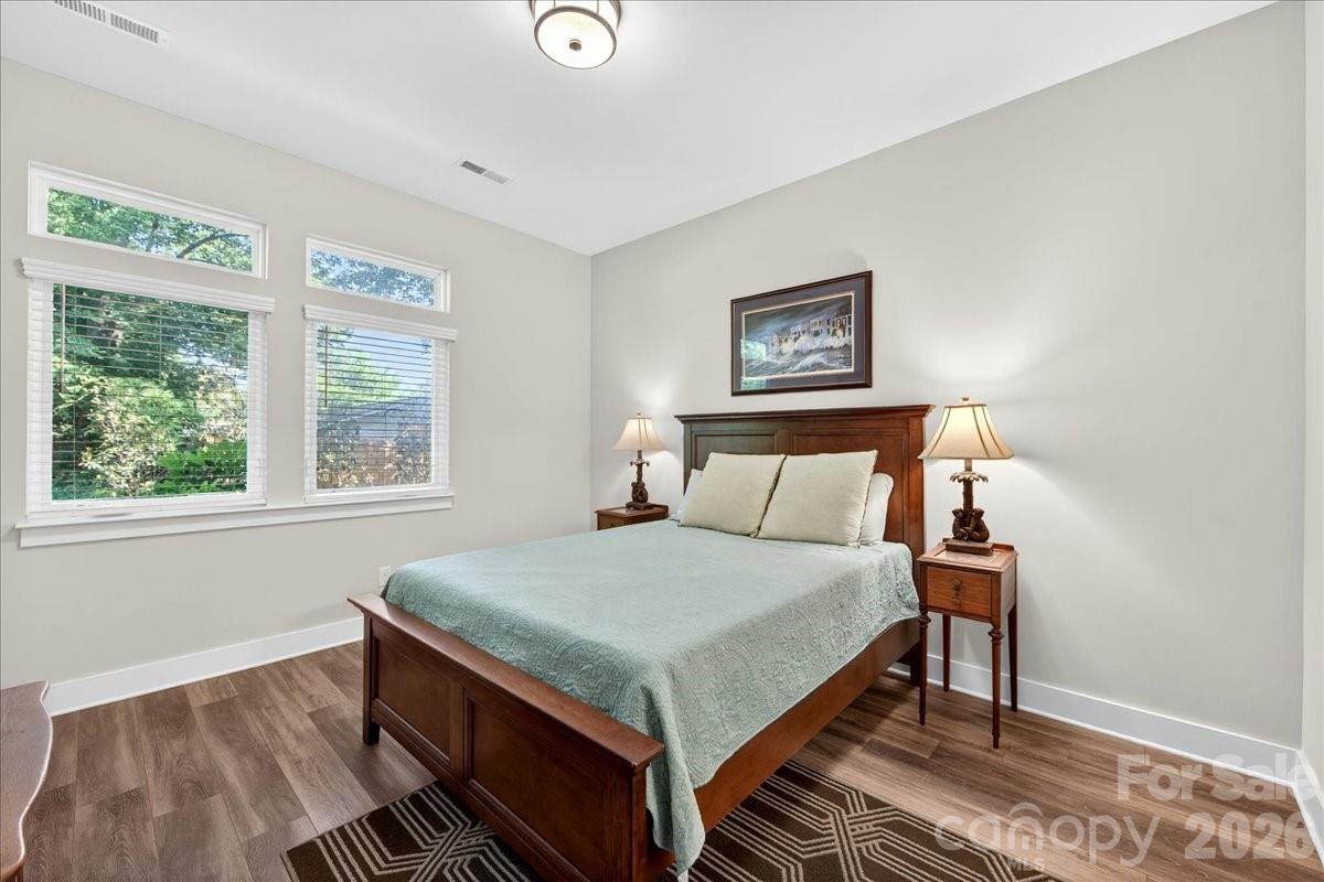 4136 Castleton Road — Charlotte