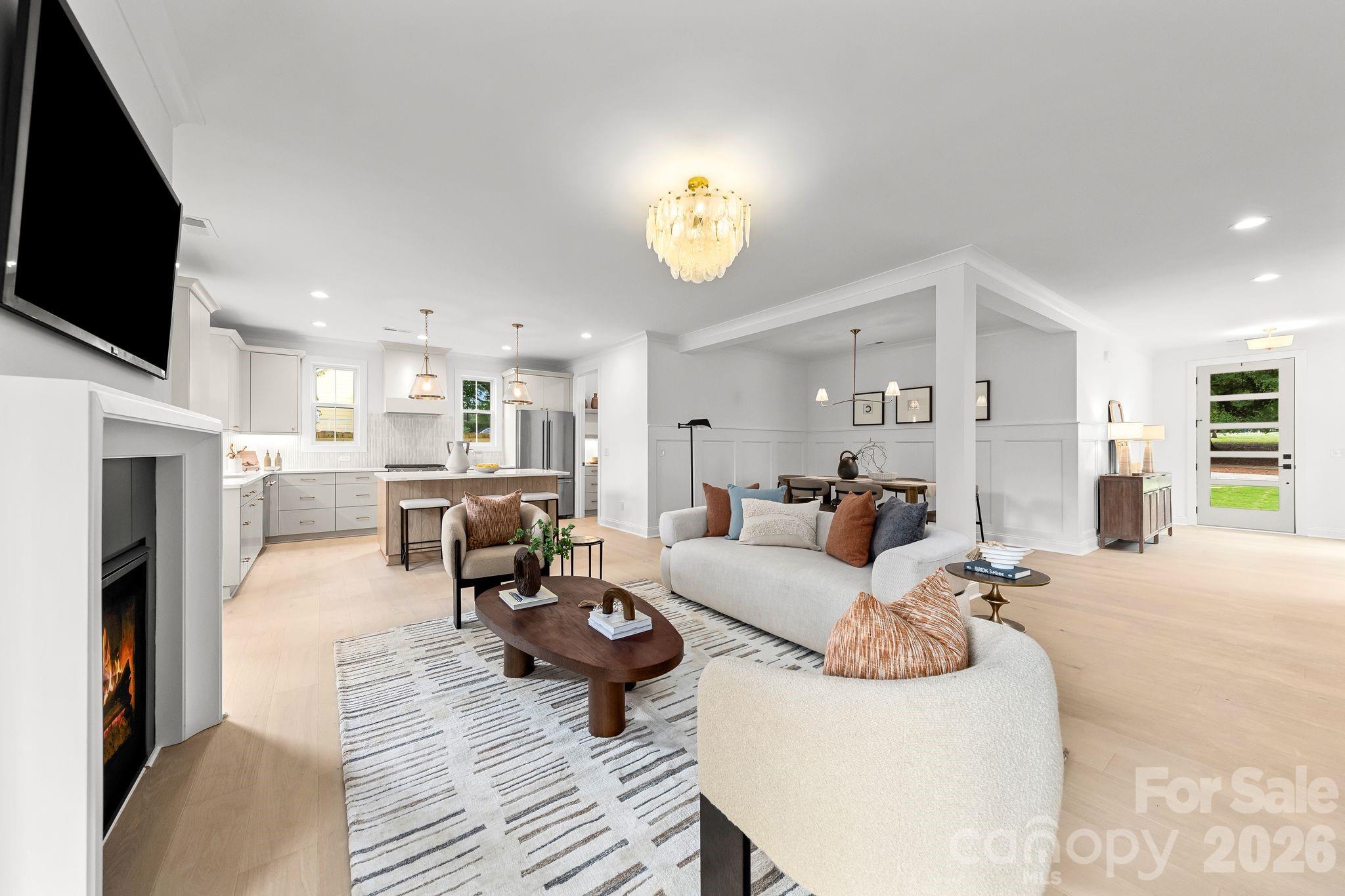 2763 Parkway Avenue — Charlotte