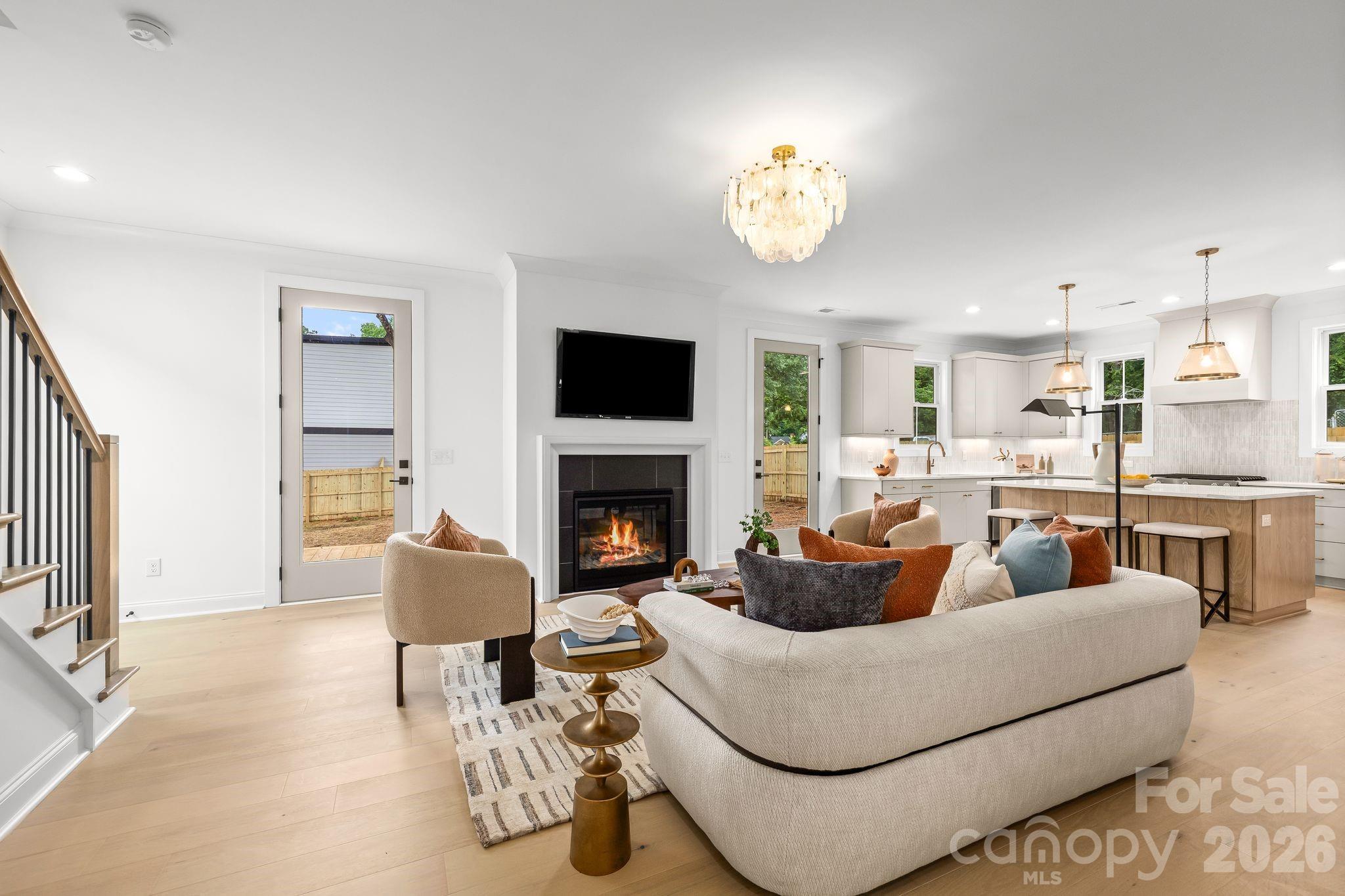 2763 Parkway Avenue — Charlotte