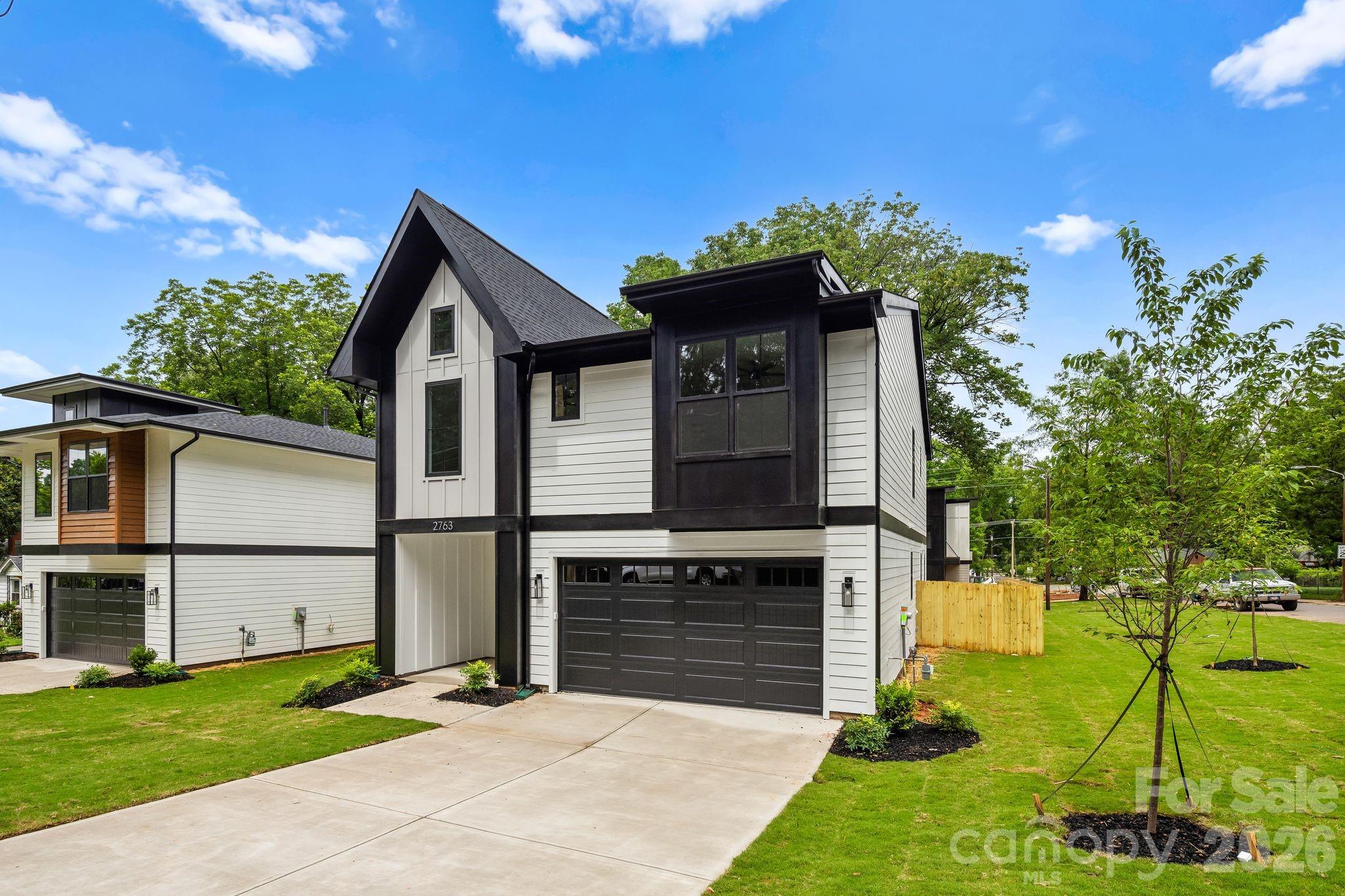 2763 Parkway Avenue — Charlotte
