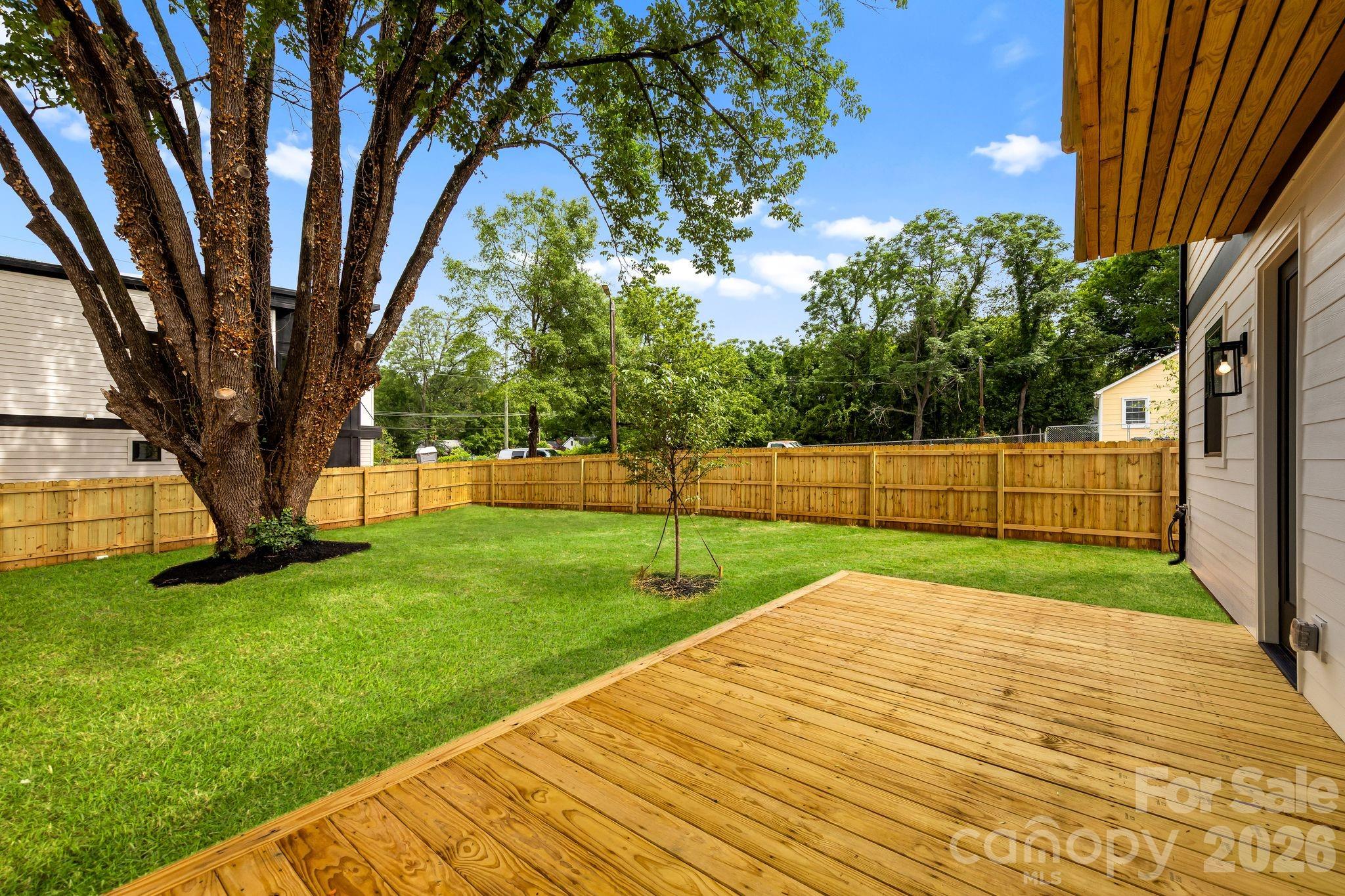2763 Parkway Avenue — Charlotte