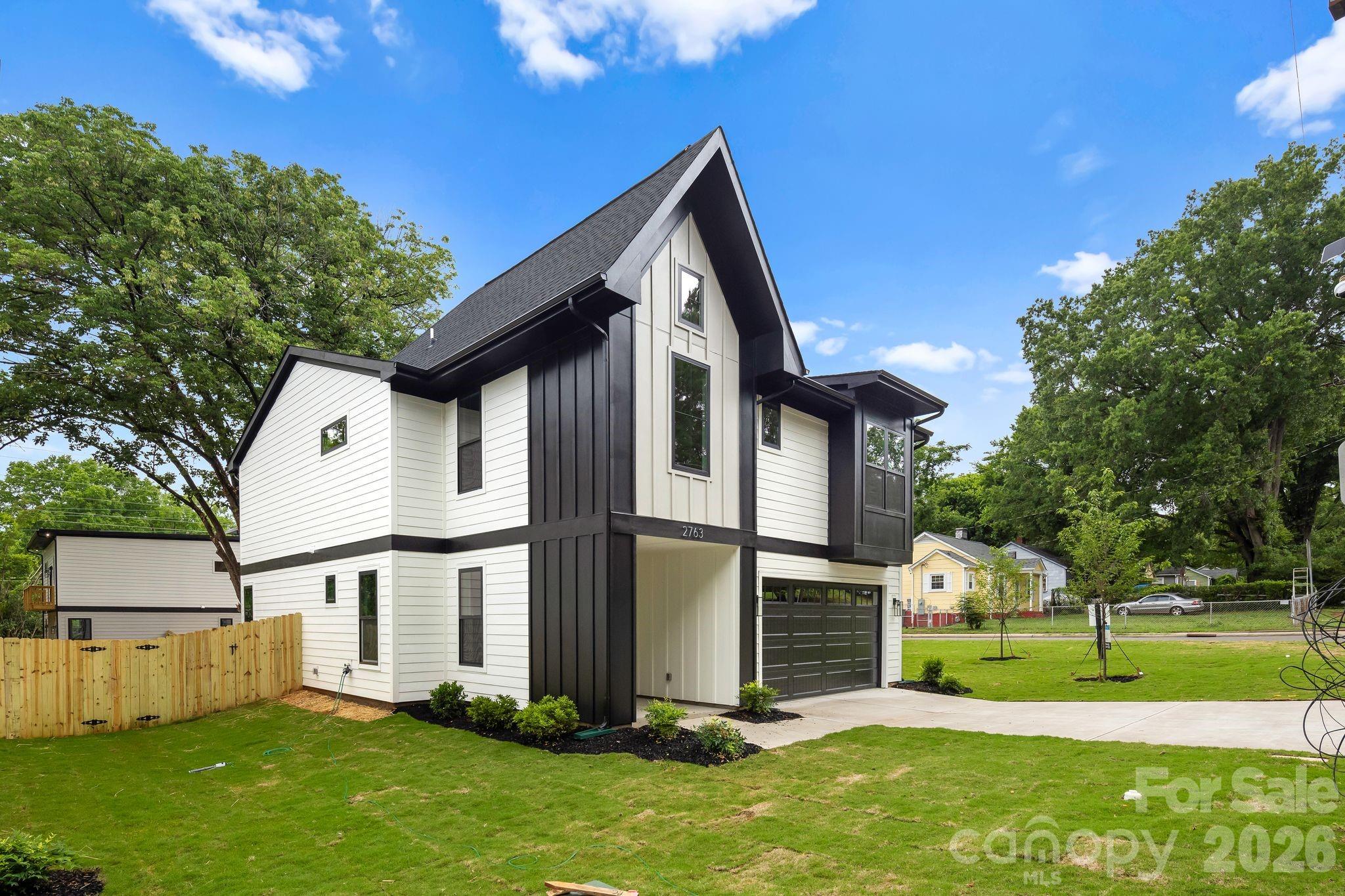 2763 Parkway Avenue — Charlotte