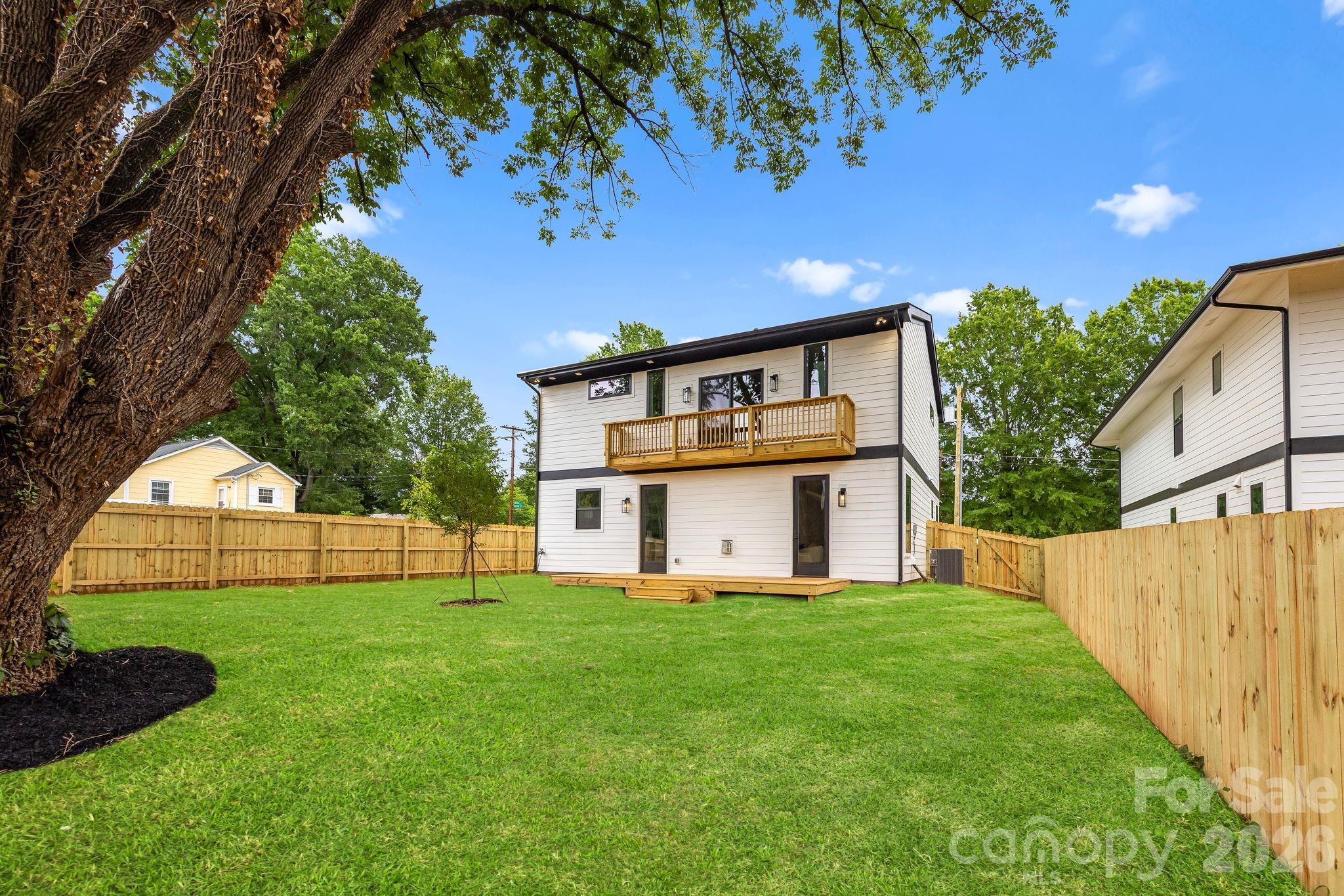 2763 Parkway Avenue — Charlotte