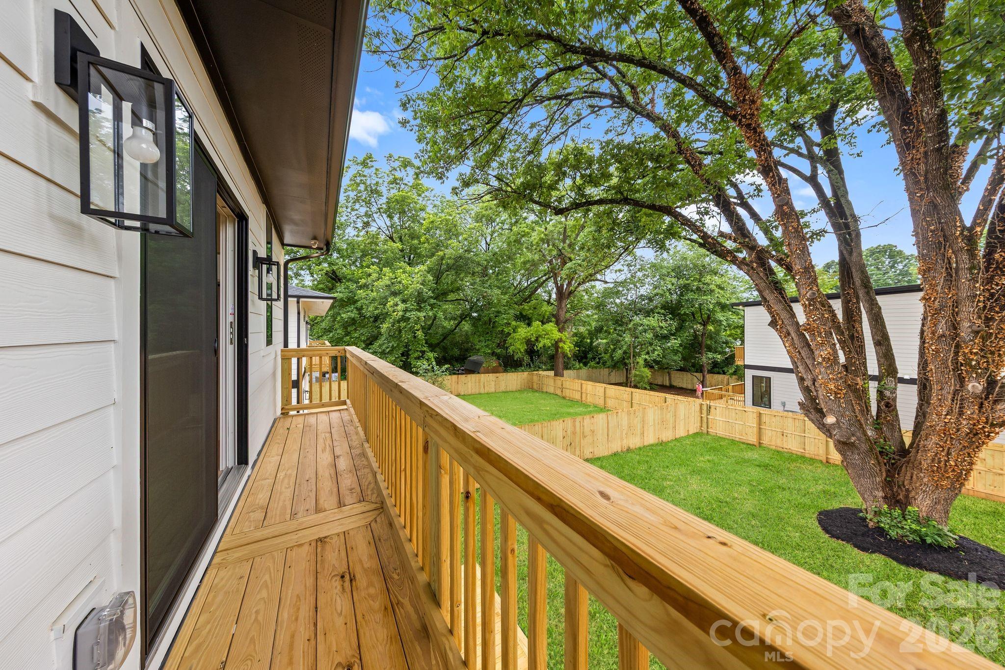 2763 Parkway Avenue — Charlotte
