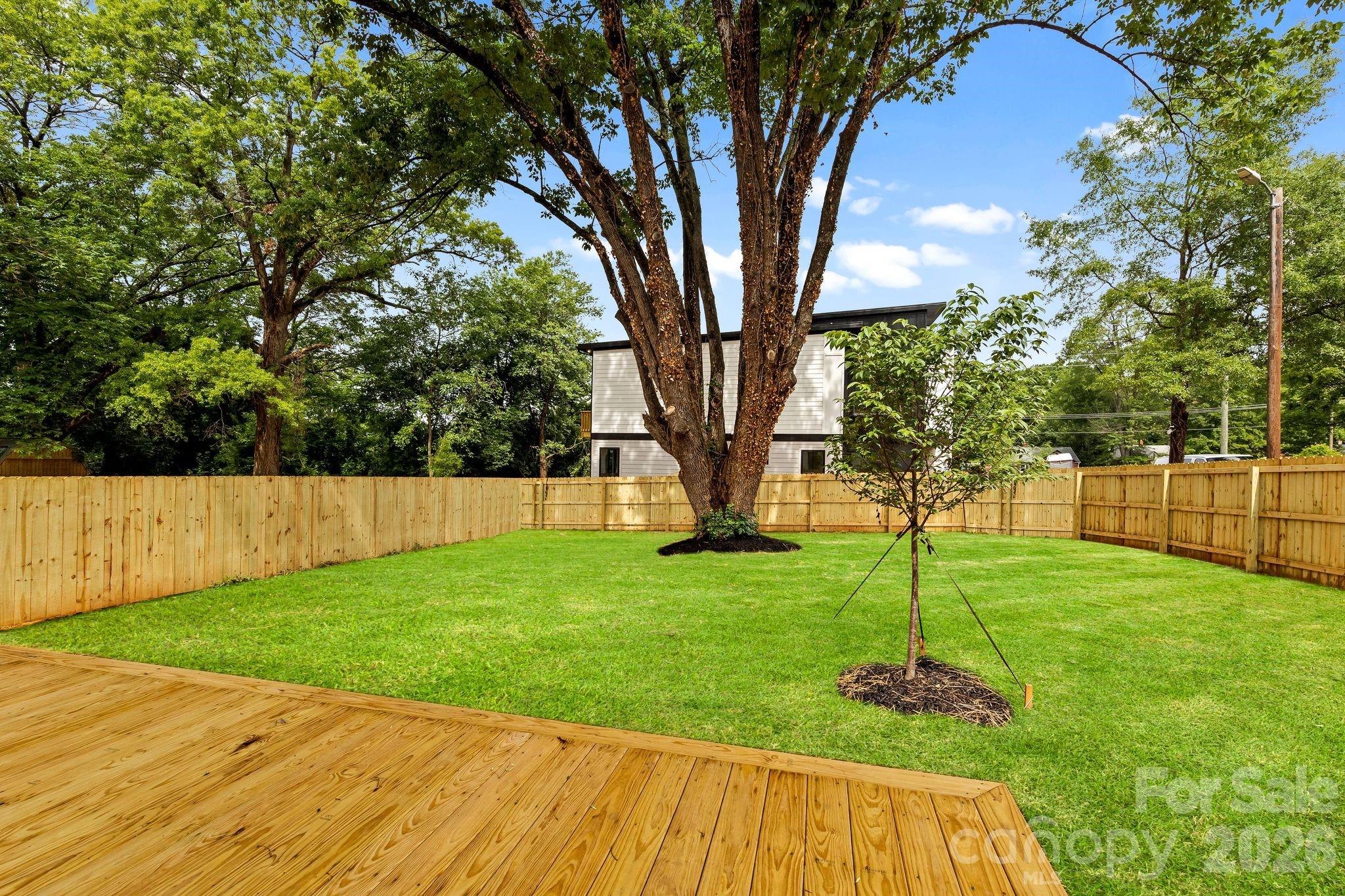 2763 Parkway Avenue — Charlotte