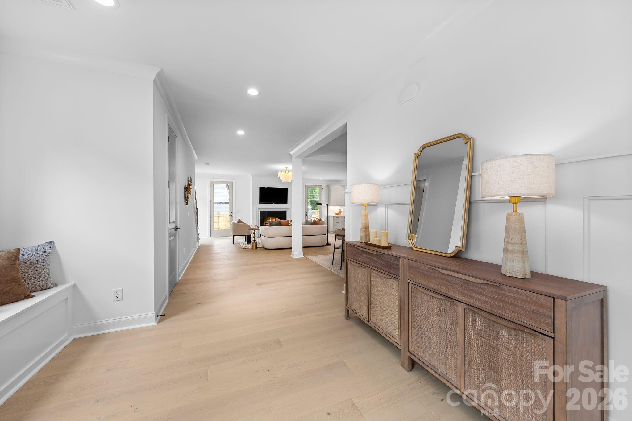 2763 Parkway Avenue — Charlotte