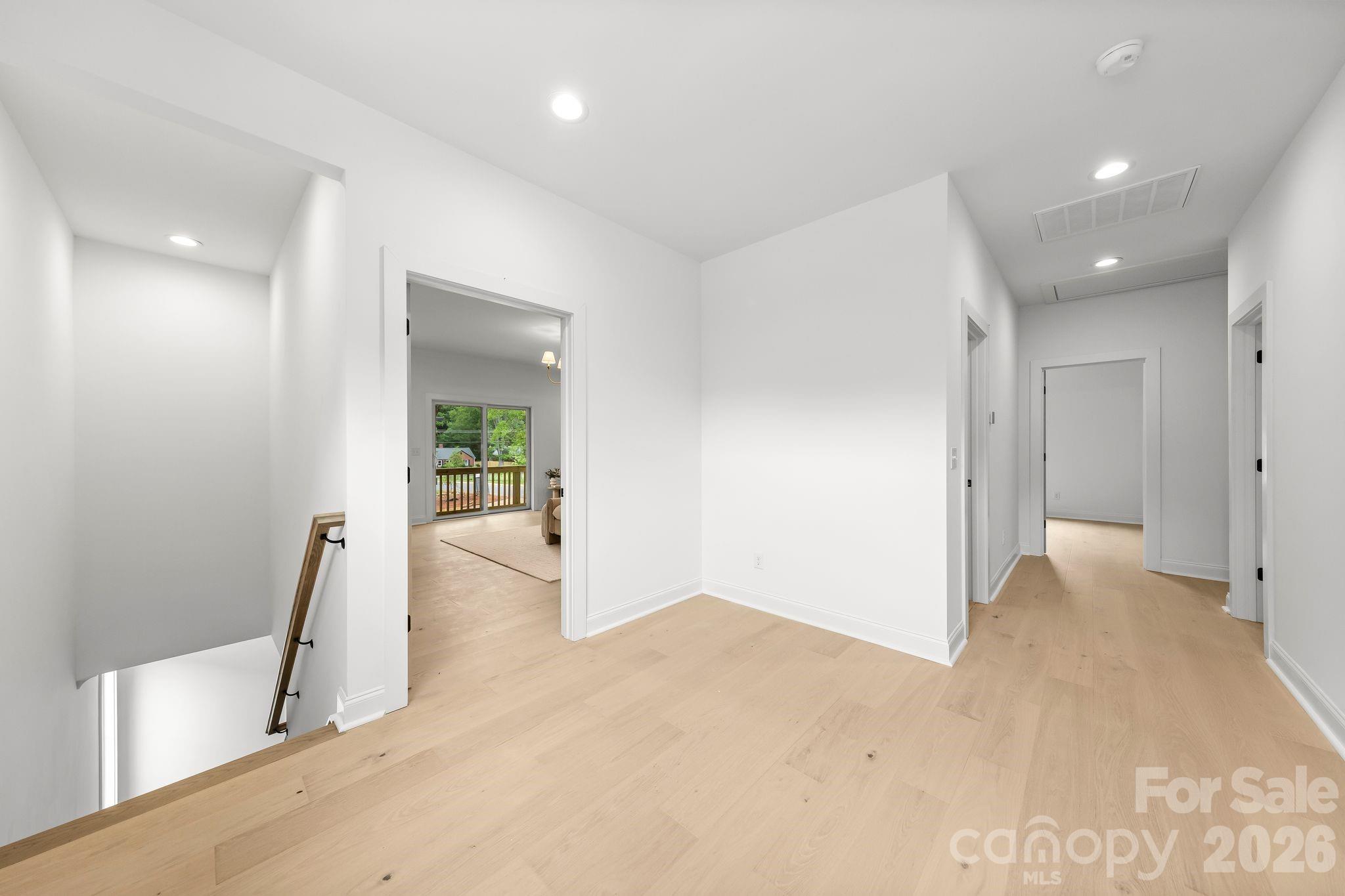 2763 Parkway Avenue — Charlotte