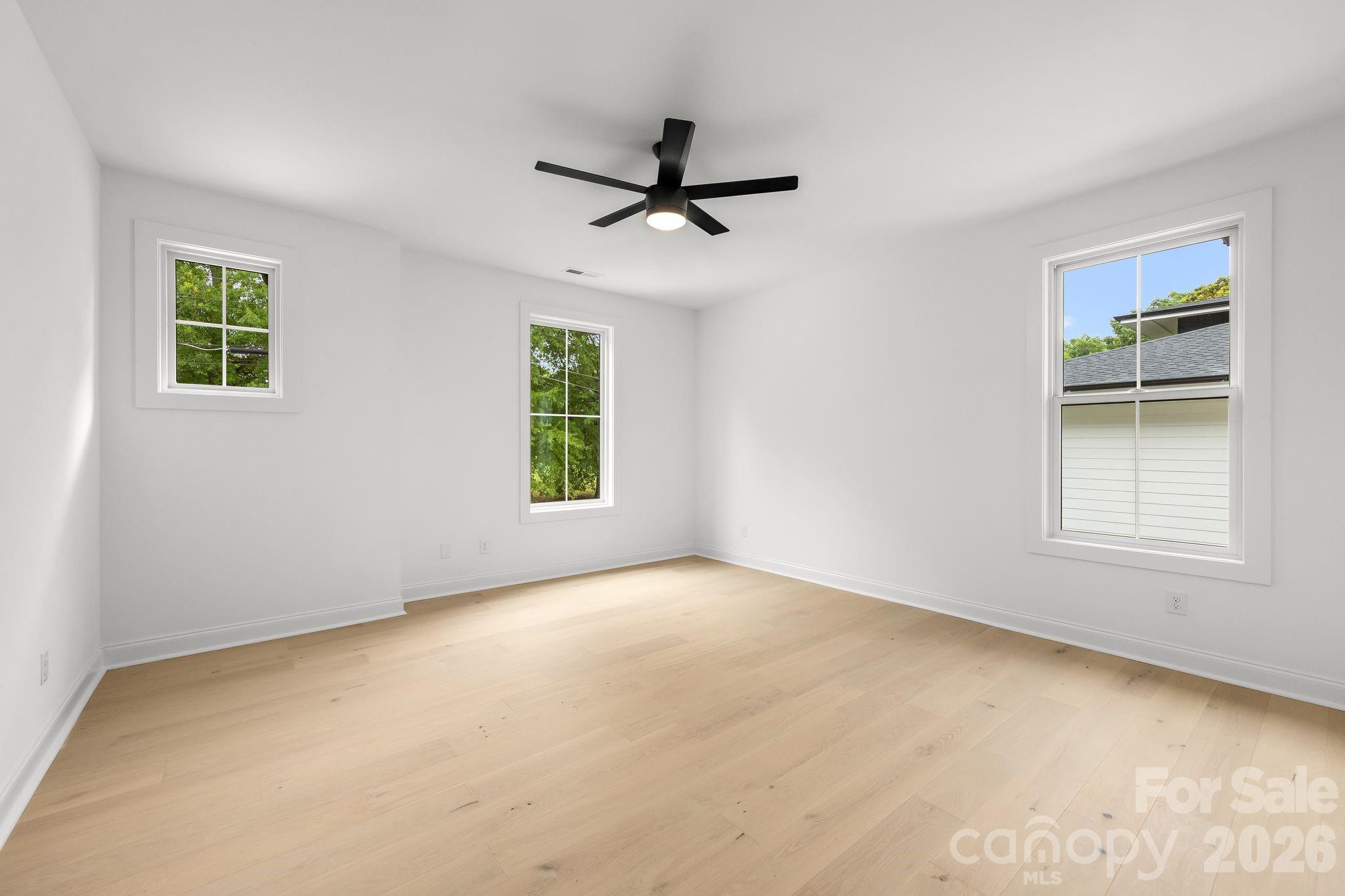 2763 Parkway Avenue — Charlotte