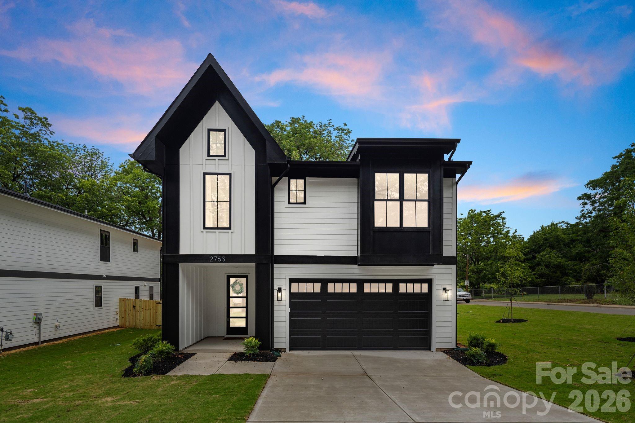 2763 Parkway Avenue — Charlotte