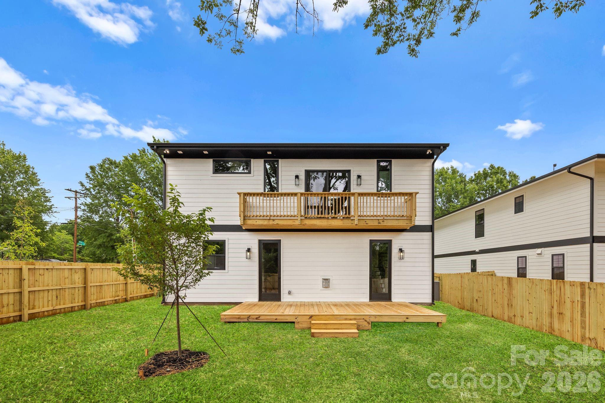 2763 Parkway Avenue — Charlotte